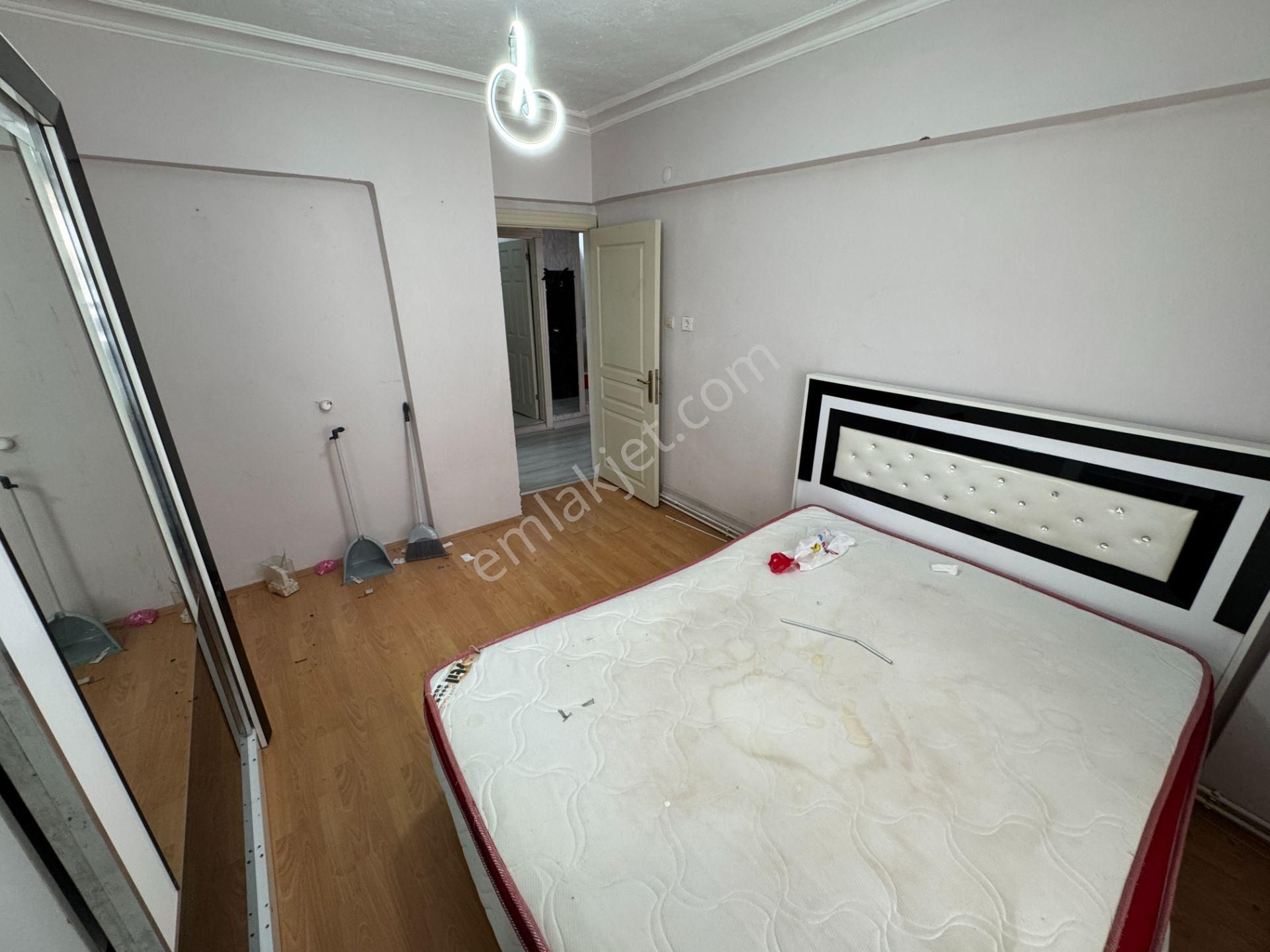 Ufuk Kılıç Emlak'tan Pursaklar Beşyol Yakını Uygun Fiyata Daire - Görsel 19