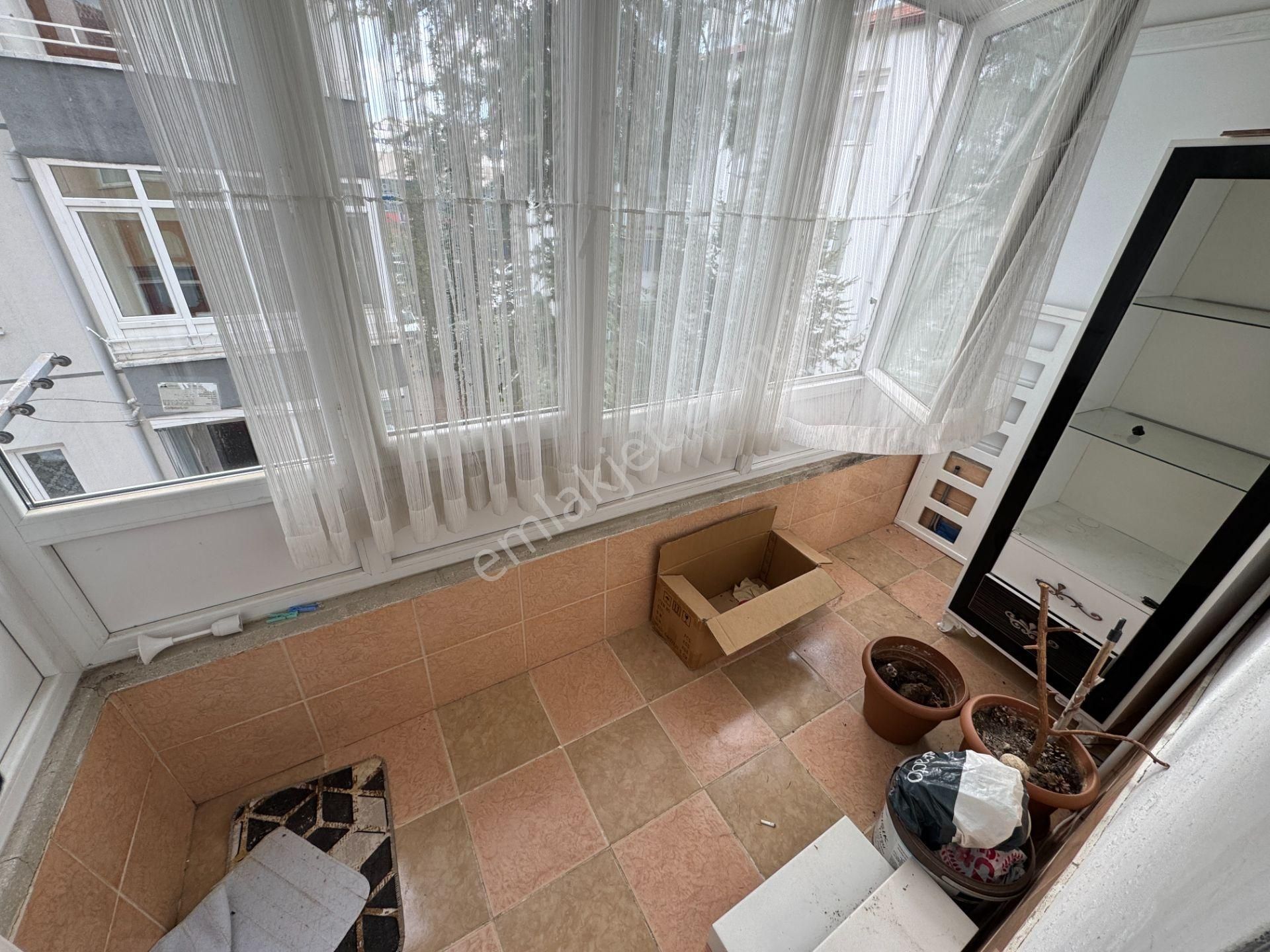 Ufuk Kılıç Emlak'tan Pursaklar Beşyol Yakını Uygun Fiyata Daire - Görsel 10