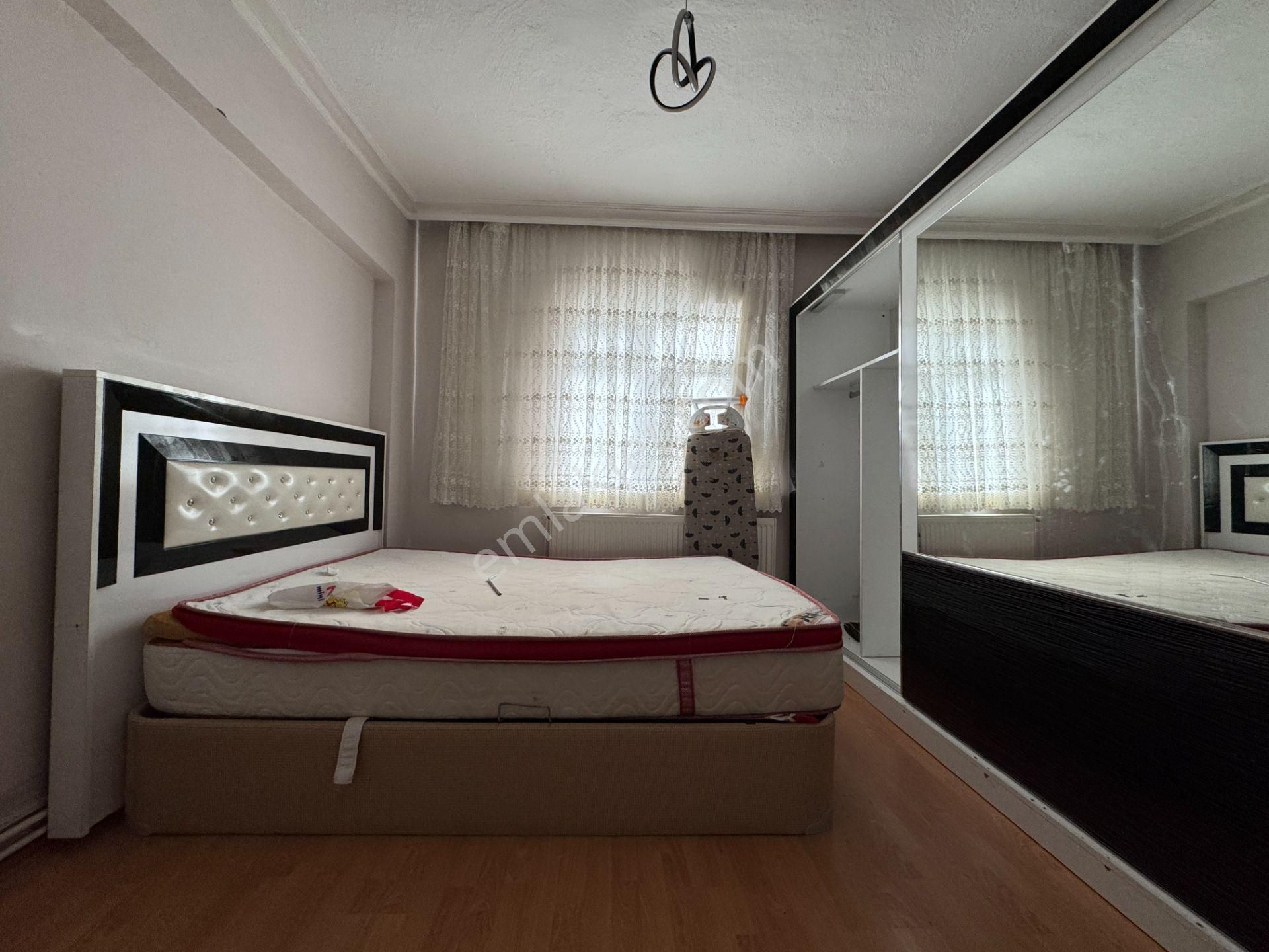 Ufuk Kılıç Emlak'tan Pursaklar Beşyol Yakını Uygun Fiyata Daire - Görsel 18