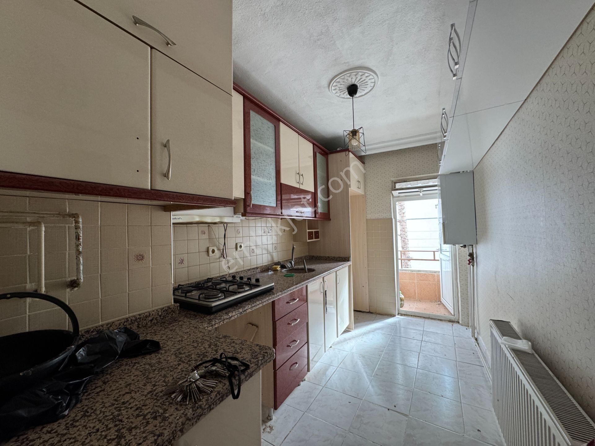 Ufuk Kılıç Emlak'tan Pursaklar Beşyol Yakını Uygun Fiyata Daire - Görsel 6