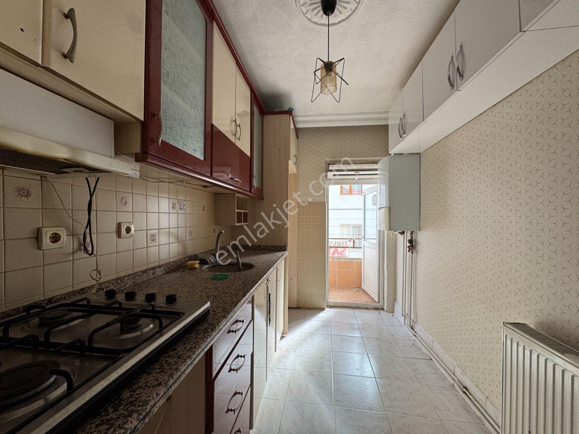 Ufuk Kılıç Emlak'tan Pursaklar Beşyol Yakını Uygun Fiyata Daire - Görsel 8