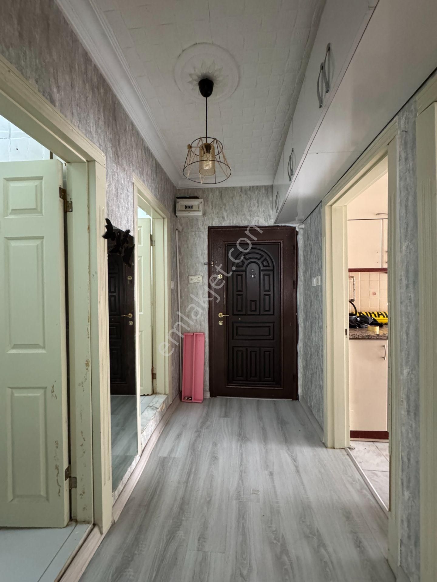 Ufuk Kılıç Emlak'tan Pursaklar Beşyol Yakını Uygun Fiyata Daire - Görsel 24