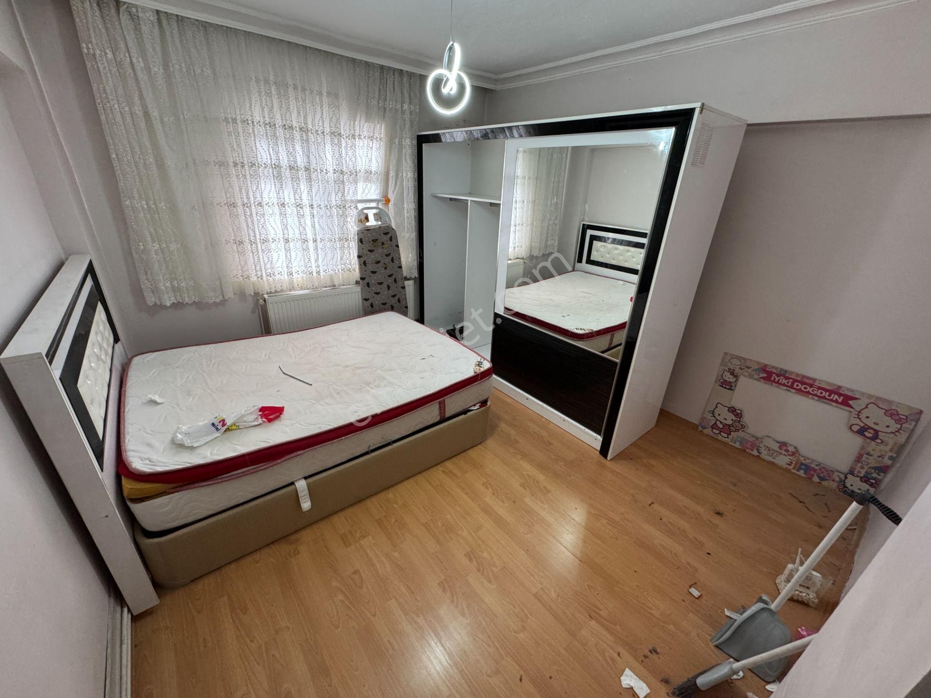 Ufuk Kılıç Emlak'tan Pursaklar Beşyol Yakını Uygun Fiyata Daire - Görsel 20