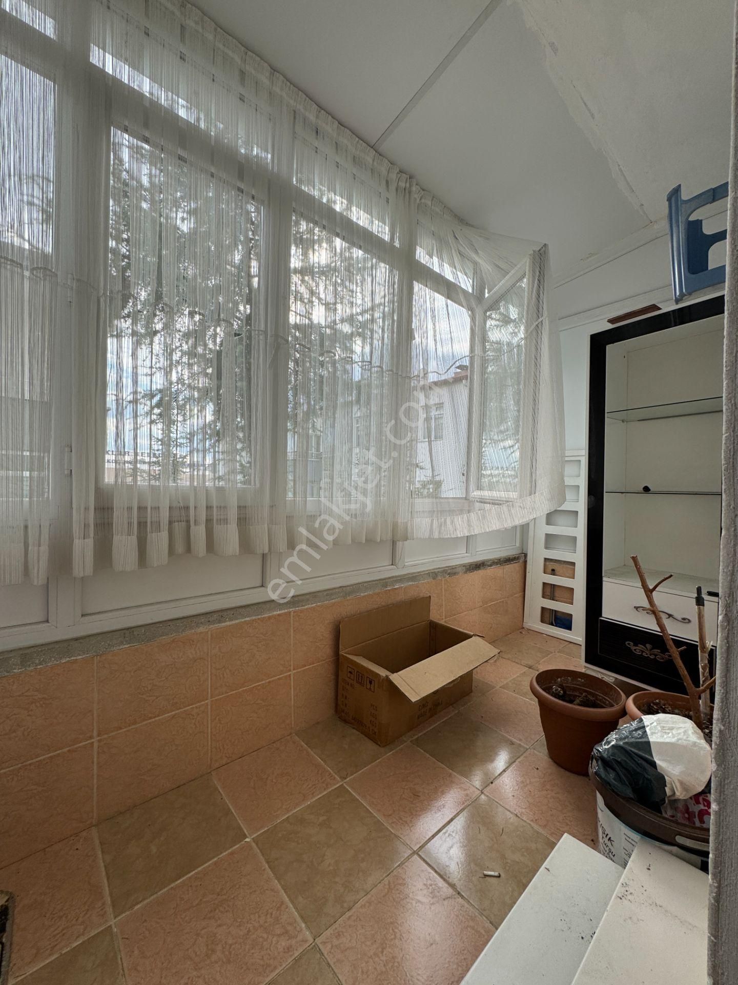 Ufuk Kılıç Emlak'tan Pursaklar Beşyol Yakını Uygun Fiyata Daire - Görsel 11