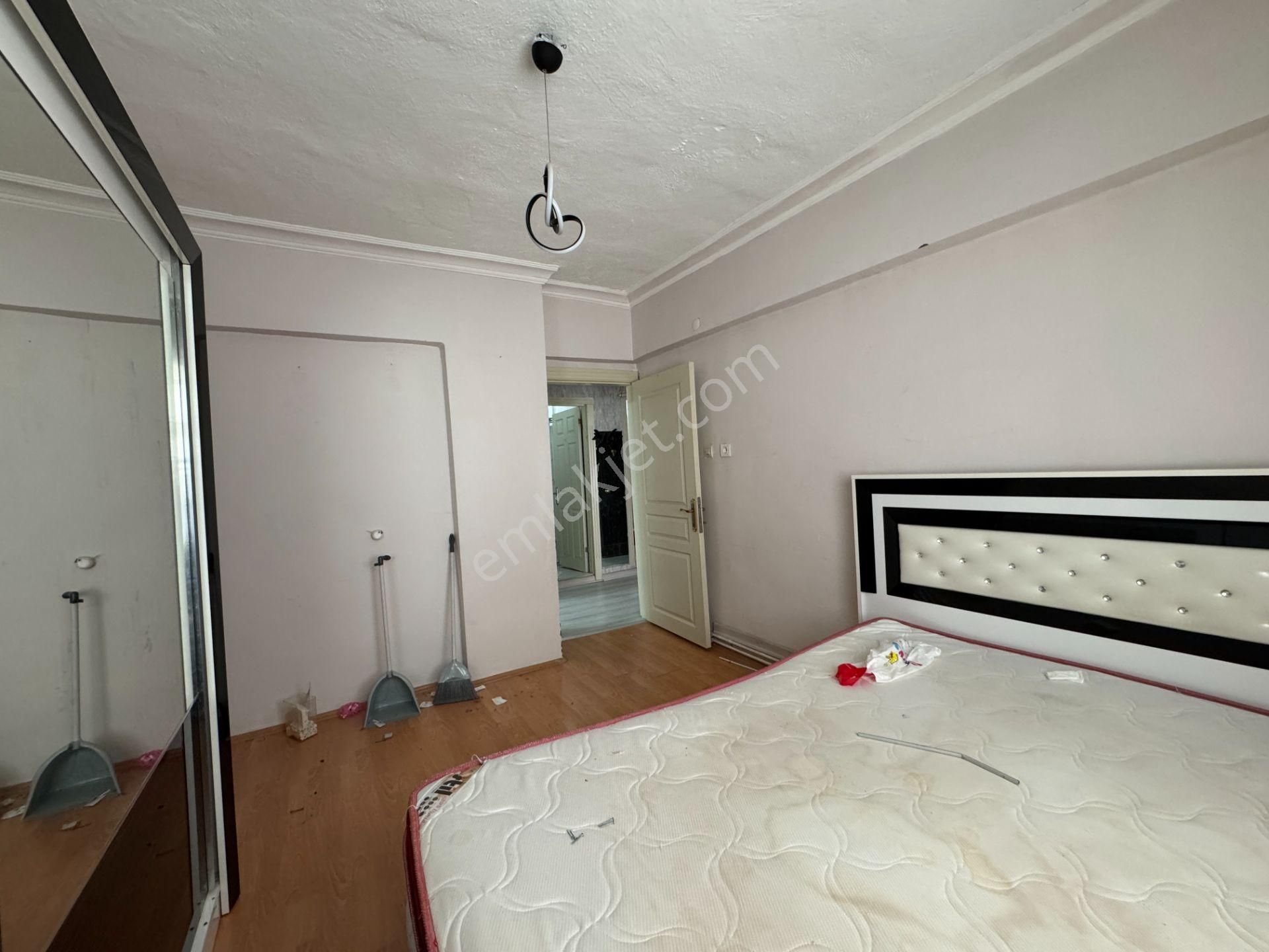 Ufuk Kılıç Emlak'tan Pursaklar Beşyol Yakını Uygun Fiyata Daire - Görsel 16