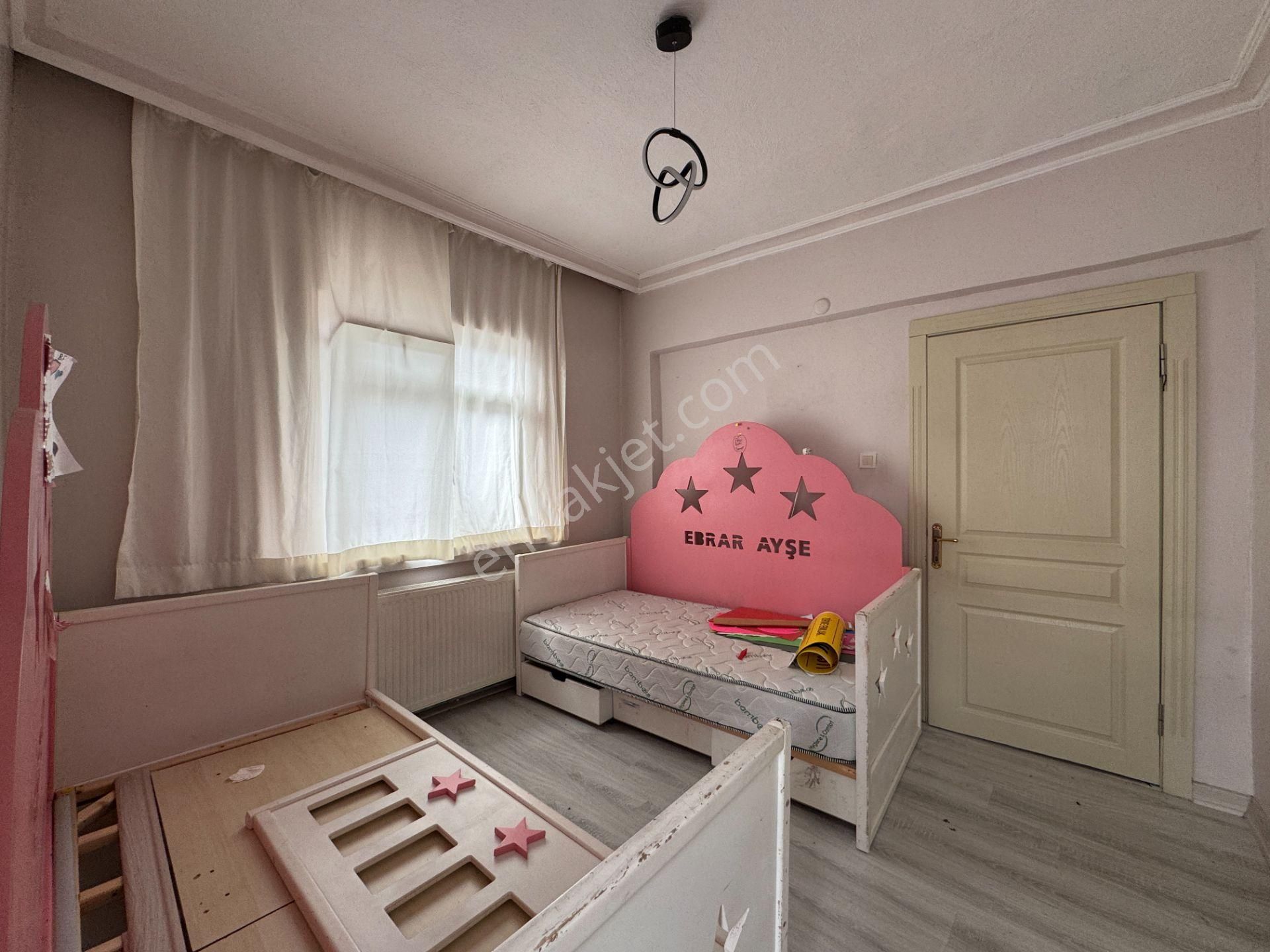 Ufuk Kılıç Emlak'tan Pursaklar Beşyol Yakını Uygun Fiyata Daire - Görsel 13