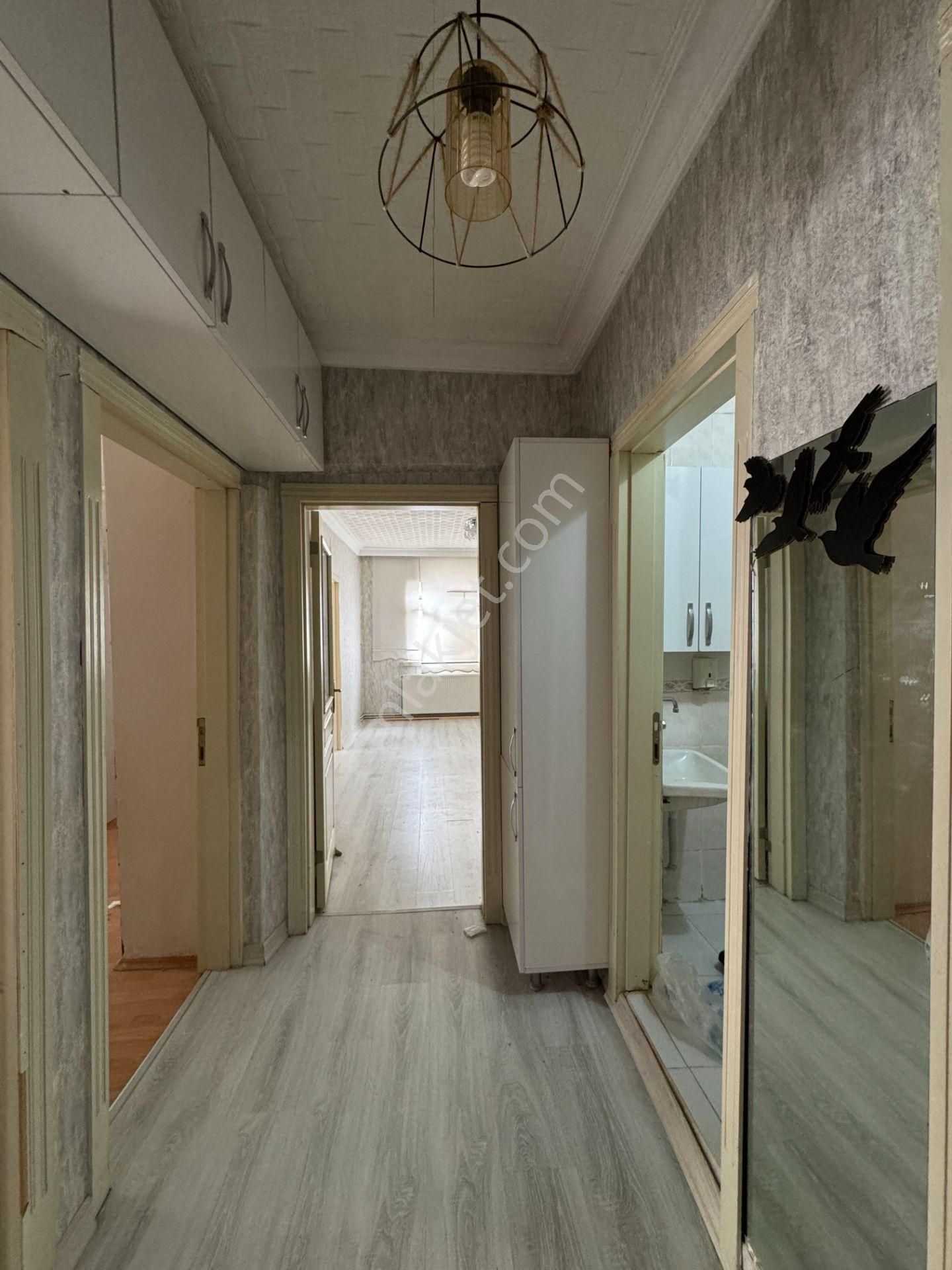 Ufuk Kılıç Emlak'tan Pursaklar Beşyol Yakını Uygun Fiyata Daire - Görsel 23