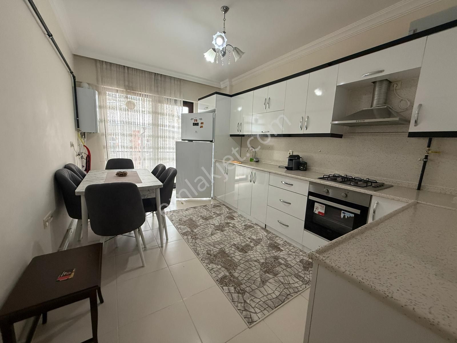 Rota’dan Satılık Yarenler Mah. Ara Kat Daire - Görsel 3