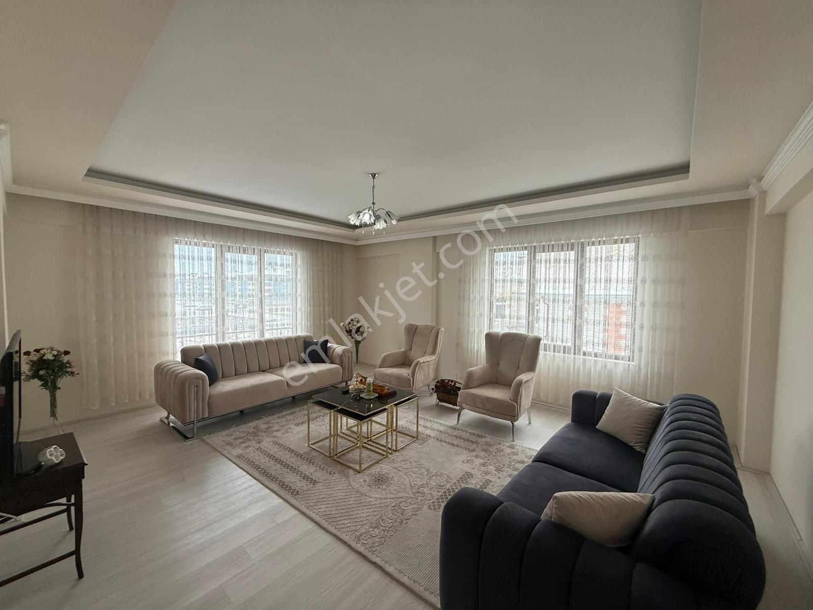 Rota’dan Satılık Yarenler Mah. Ara Kat Daire - Görsel 5