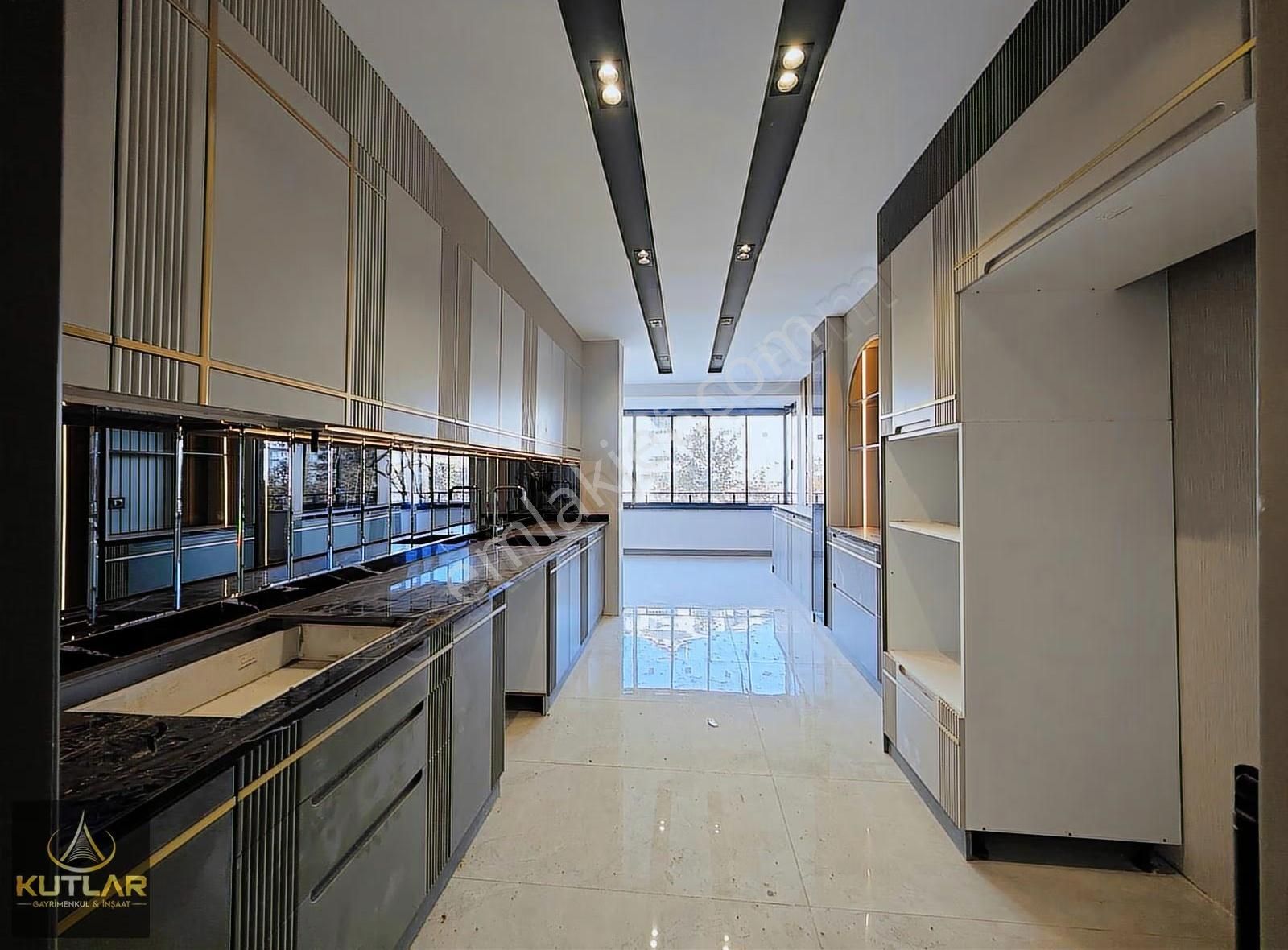 *kutlar*dan Bölgenin En Gözde Dairesi Bülbülzade 3.5+1!!! - Görsel 20