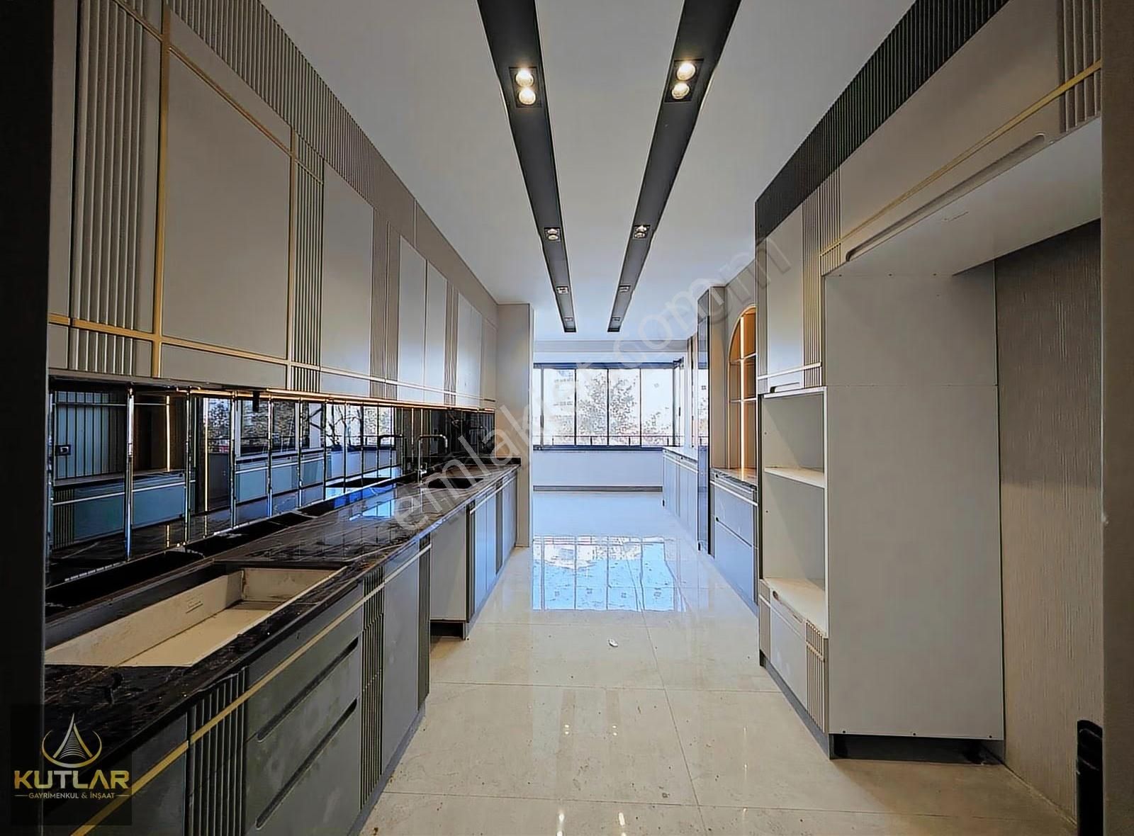 *kutlar*dan Bölgenin En Gözde Dairesi Bülbülzade 3.5+1!!! - Görsel 3