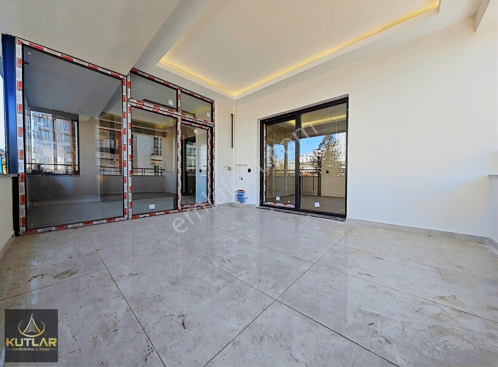 *kutlar*dan Bölgenin En Gözde Dairesi Bülbülzade 3.5+1!!! - Görsel 31