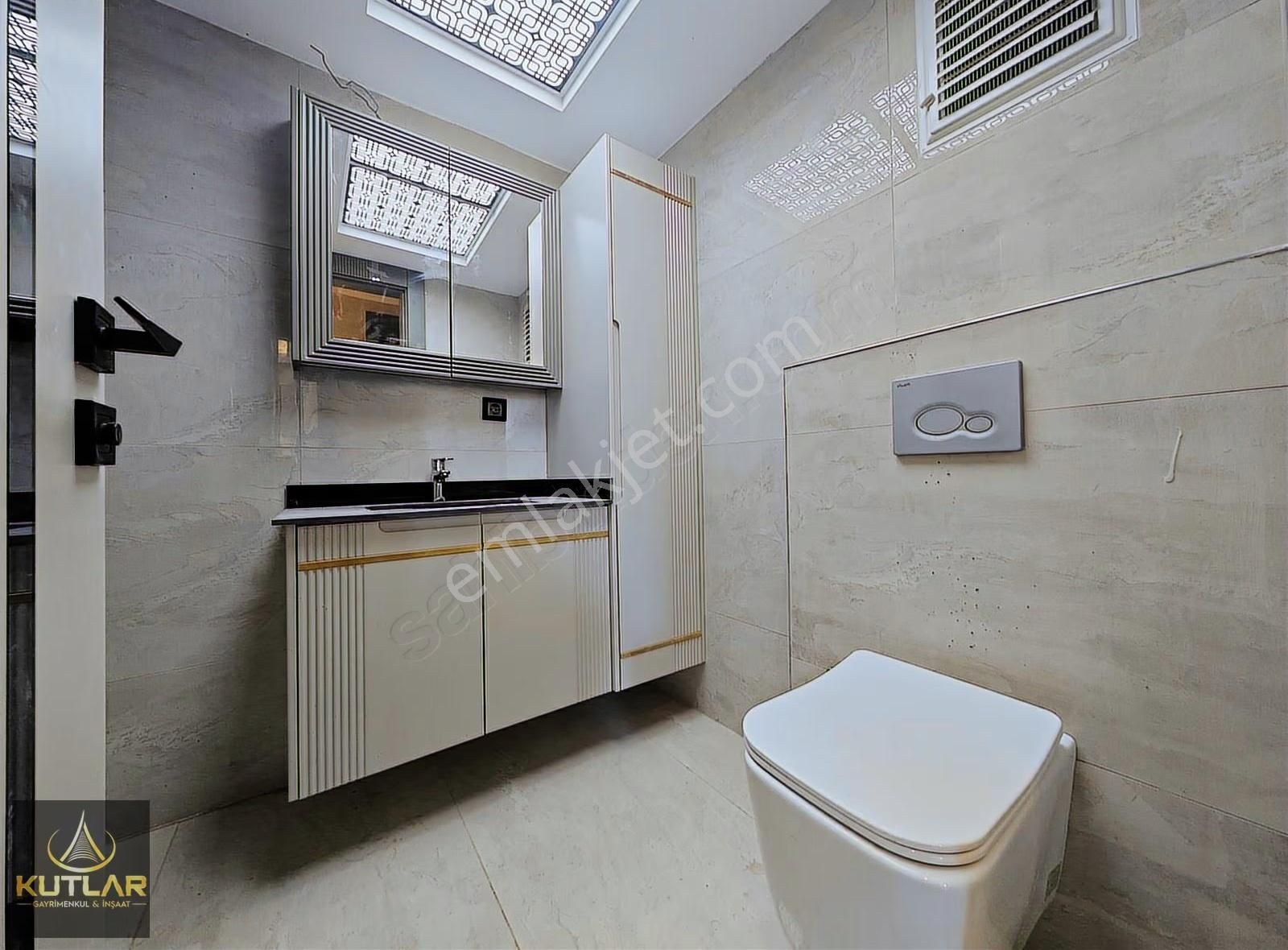 *kutlar*dan Bölgenin En Gözde Dairesi Bülbülzade 3.5+1!!! - Görsel 9