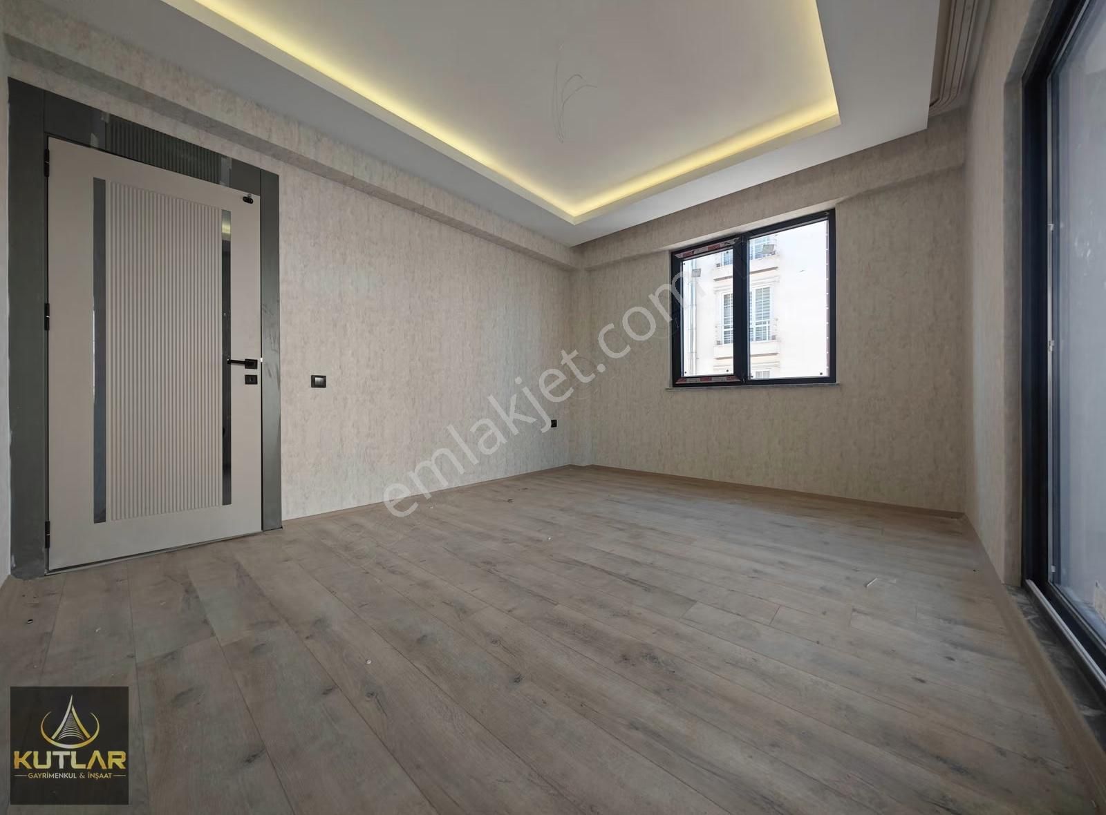 *kutlar*dan Bölgenin En Gözde Dairesi Bülbülzade 3.5+1!!! - Görsel 32