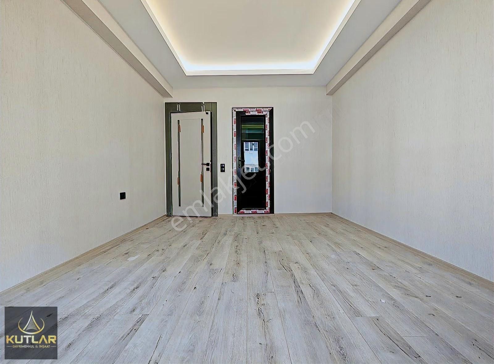 *kutlar*dan Bölgenin En Gözde Dairesi Bülbülzade 3.5+1!!! - Görsel 5