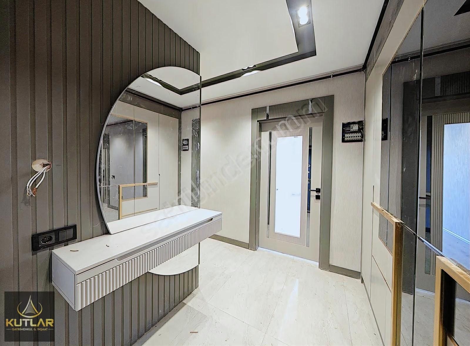 *kutlar*dan Bölgenin En Gözde Dairesi Bülbülzade 3.5+1!!! - Görsel 33