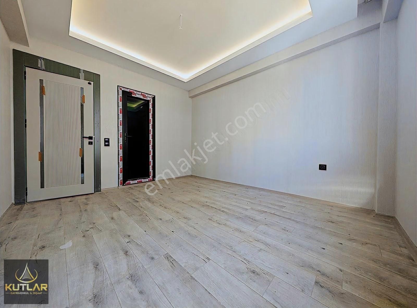 *kutlar*dan Bölgenin En Gözde Dairesi Bülbülzade 3.5+1!!! - Görsel 24