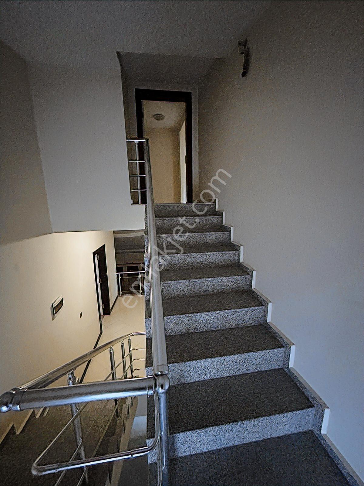Kaan Emlak Tan Muhteşem Doğa Ve Denizlimanzaralı Kiralık Villa - Görsel 9