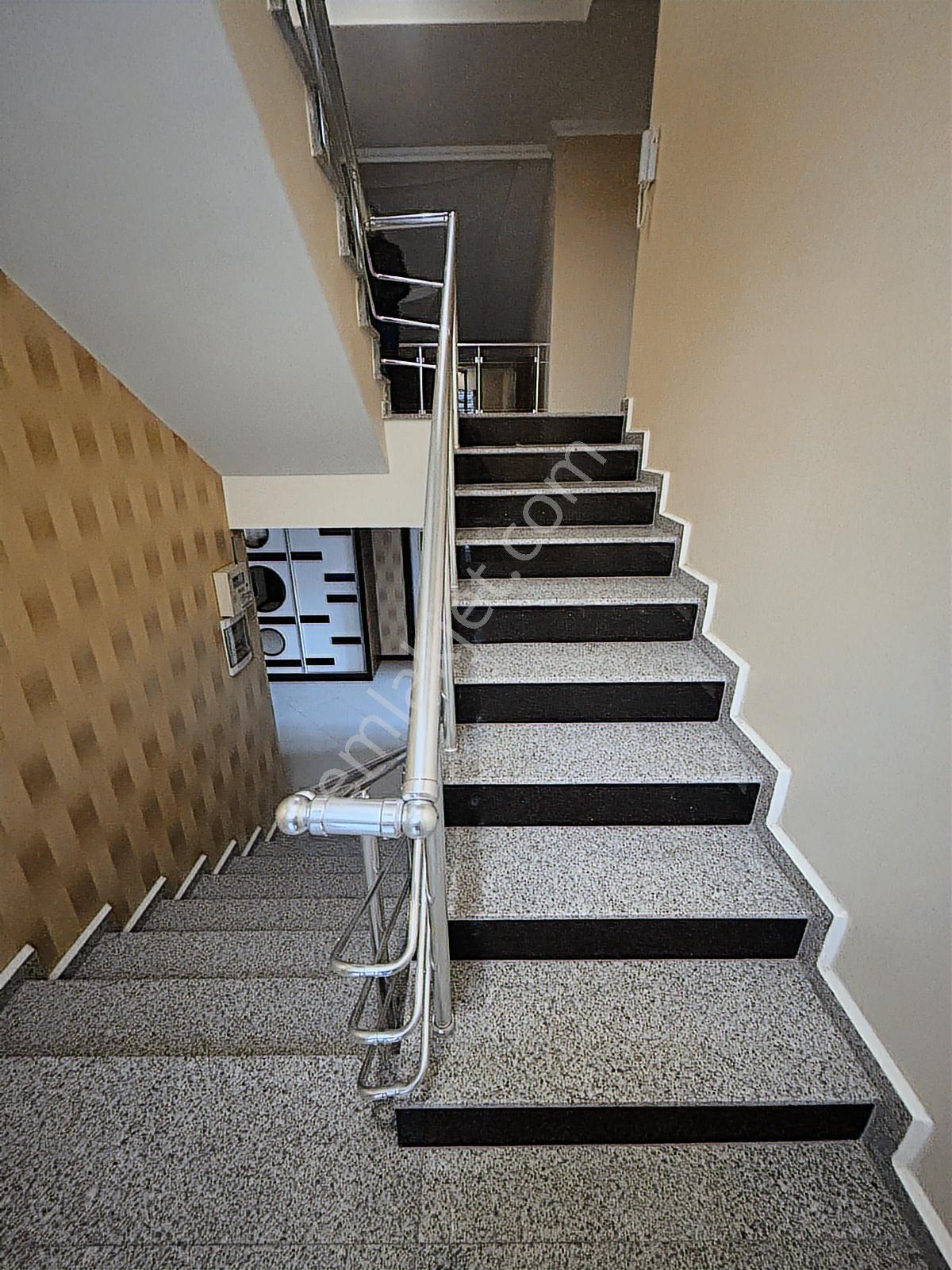 Kaan Emlak Tan Muhteşem Doğa Ve Denizlimanzaralı Kiralık Villa - Görsel 26