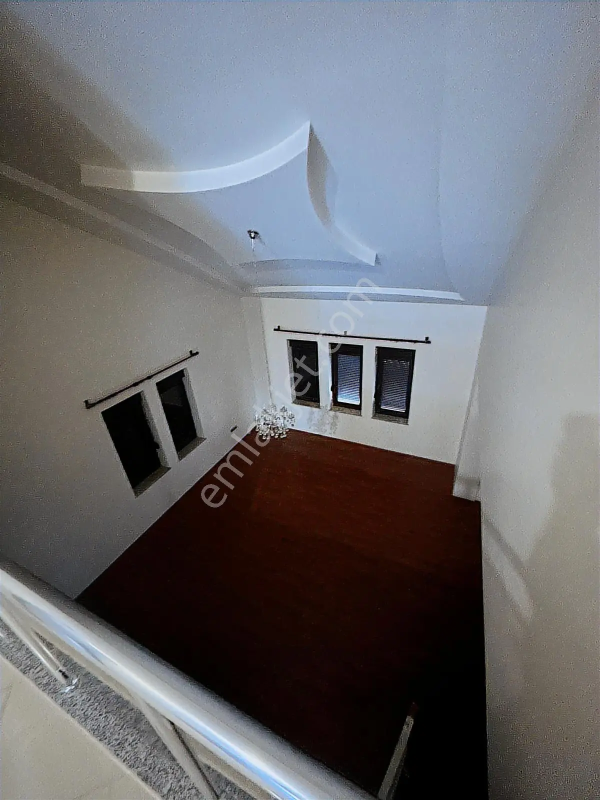 Kaan Emlak Tan Bağbaşındadoğa Ve Denizli Manzaralı Uygun Fiyatlı - Görsel 4