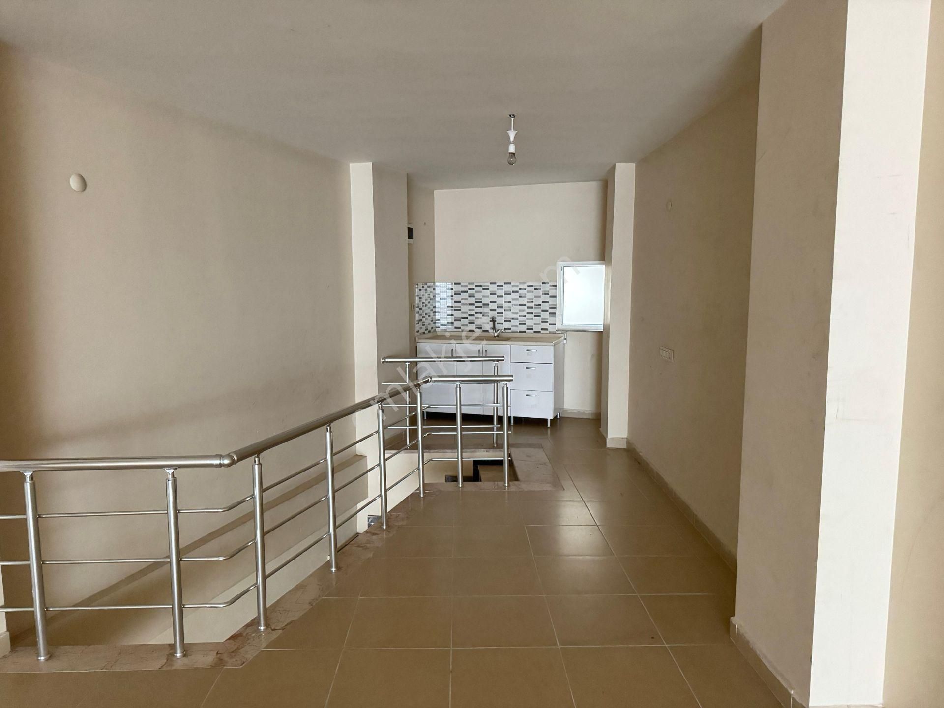 Emek Emlak'tan Hacı Osman Mah.de Ana Cadde Üzeri Satılık Dükkan - Görsel 9