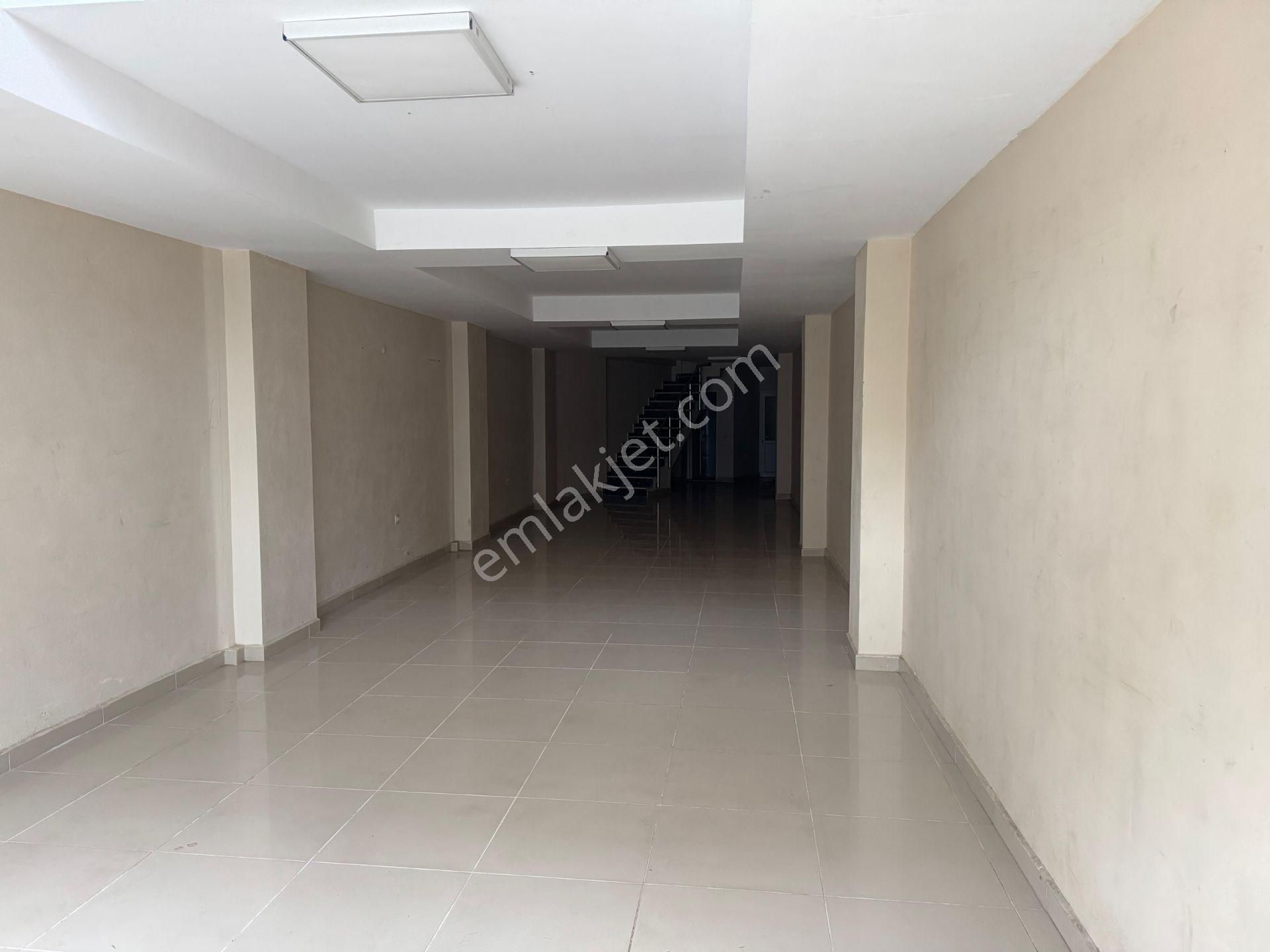 Emek Emlak'tan Hacı Osman Mah.de Ana Cadde Üzeri Satılık Dükkan - Görsel 7