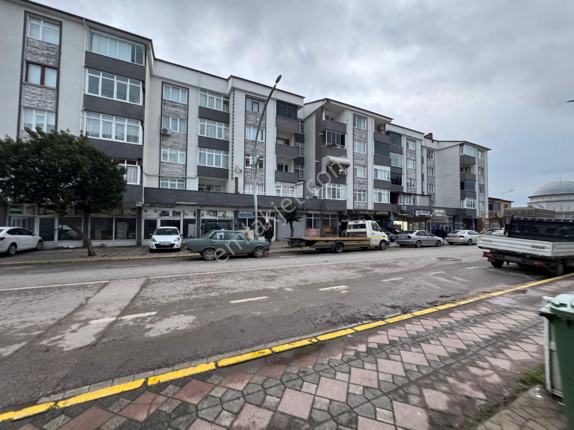 Emek Emlak'tan Hacı Osman Mah.de Ana Cadde Üzeri Satılık Dükkan - Görsel 15