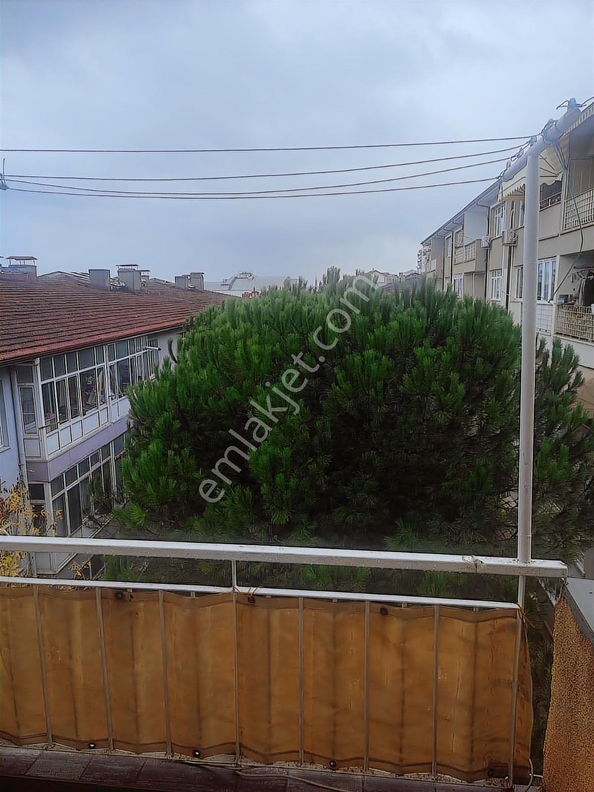 Tarcanlar'dan İzmit Yenimahalle (lise Karşısı) Kiralık 2+1 Daire - Görsel 16