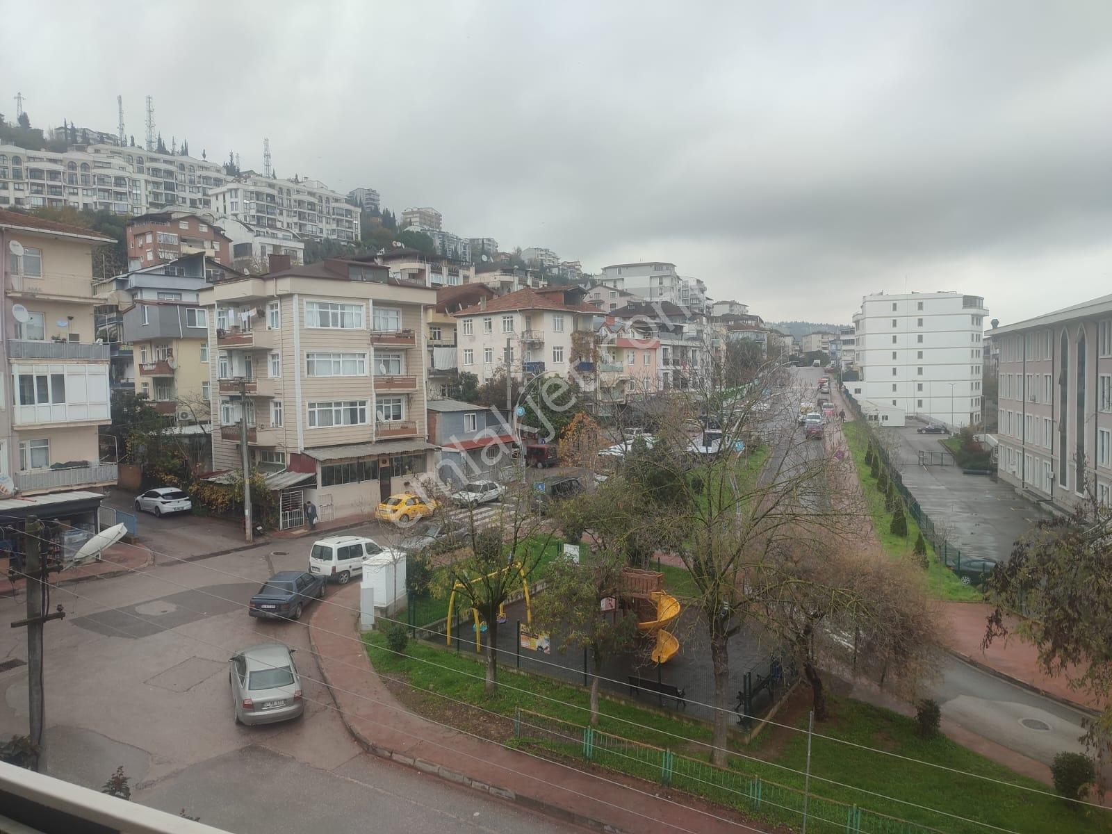 Tarcanlar'dan İzmit Yenimahalle (lise Karşısı) Kiralık 2+1 Daire - Görsel 9