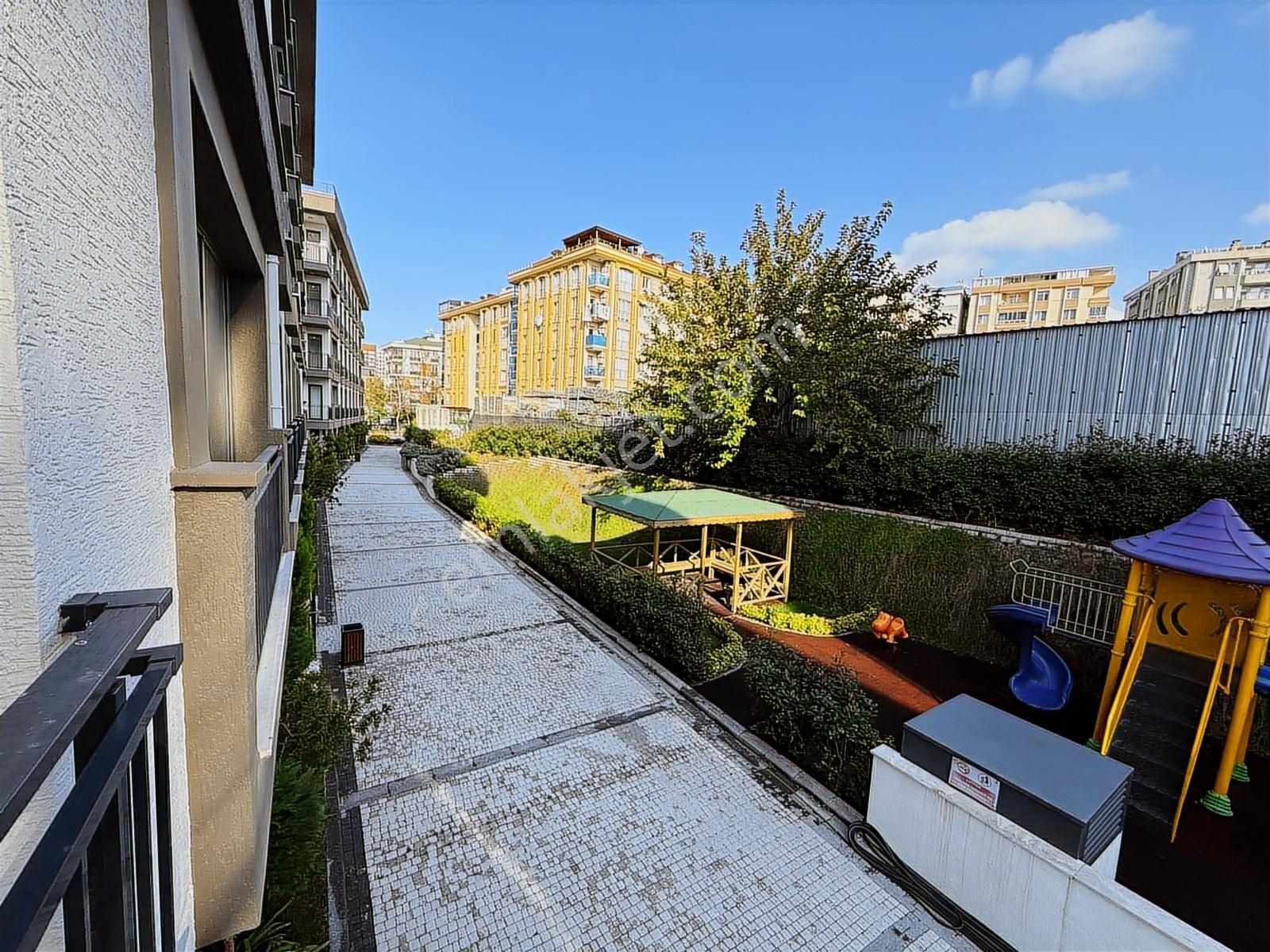 Beylikdüzü Gürpınar'da Site İçinde %50 Vade İle 2+1 Sıfır Daire - Görsel 9