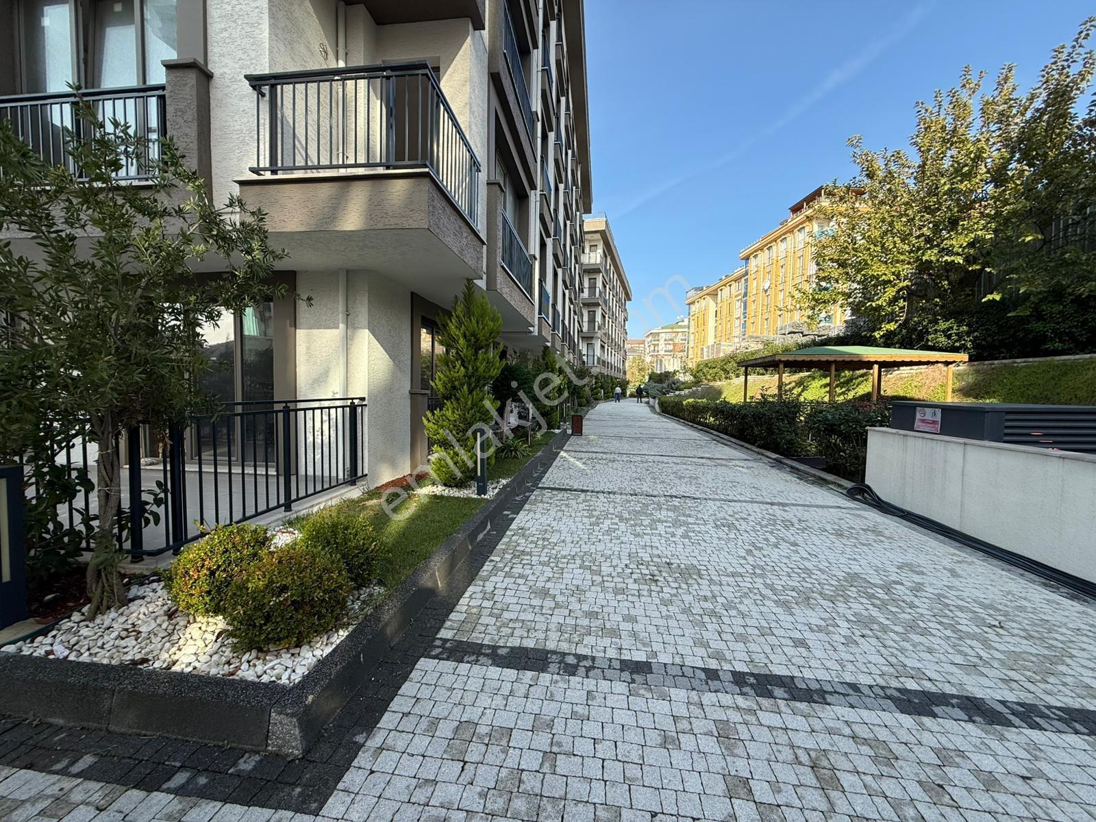 Beylikdüzü Gürpınar'da Site İçinde %50 Vade İle 2+1 Sıfır Daire - Görsel 29