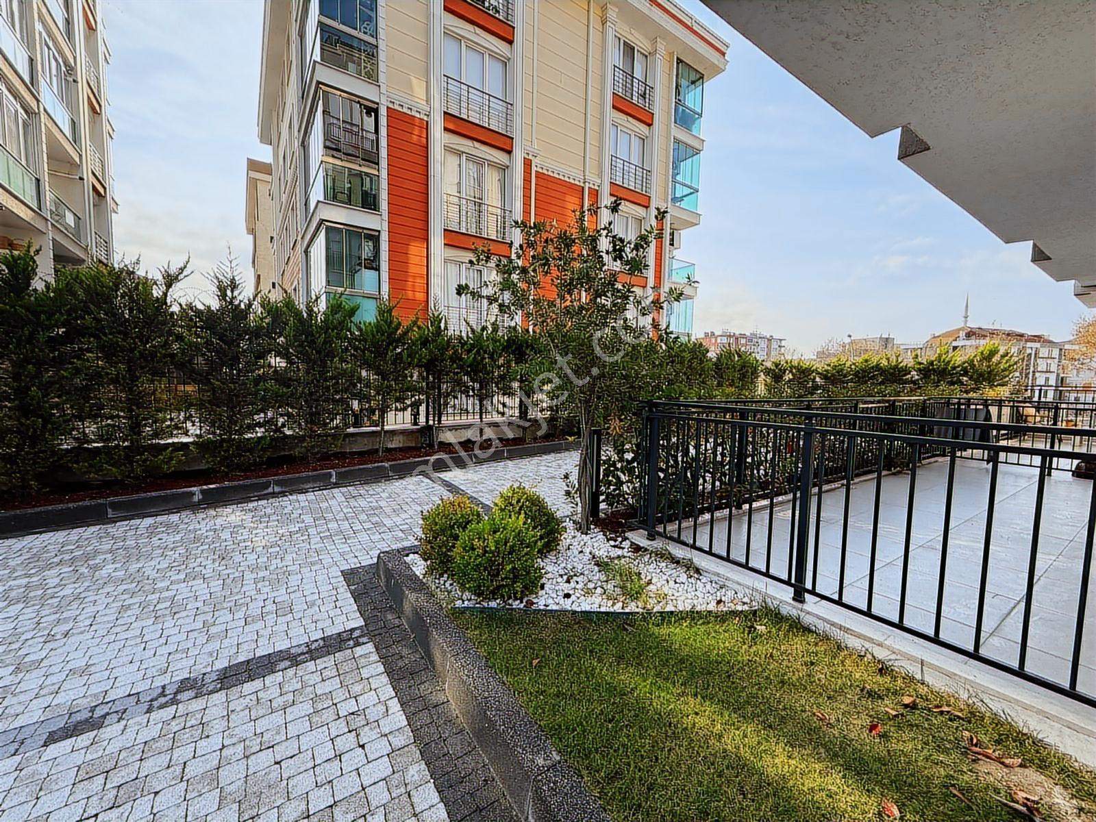 Beylikdüzü Gürpınar'da Site İçinde %50 Vade İle 2+1 Sıfır Daire - Görsel 28