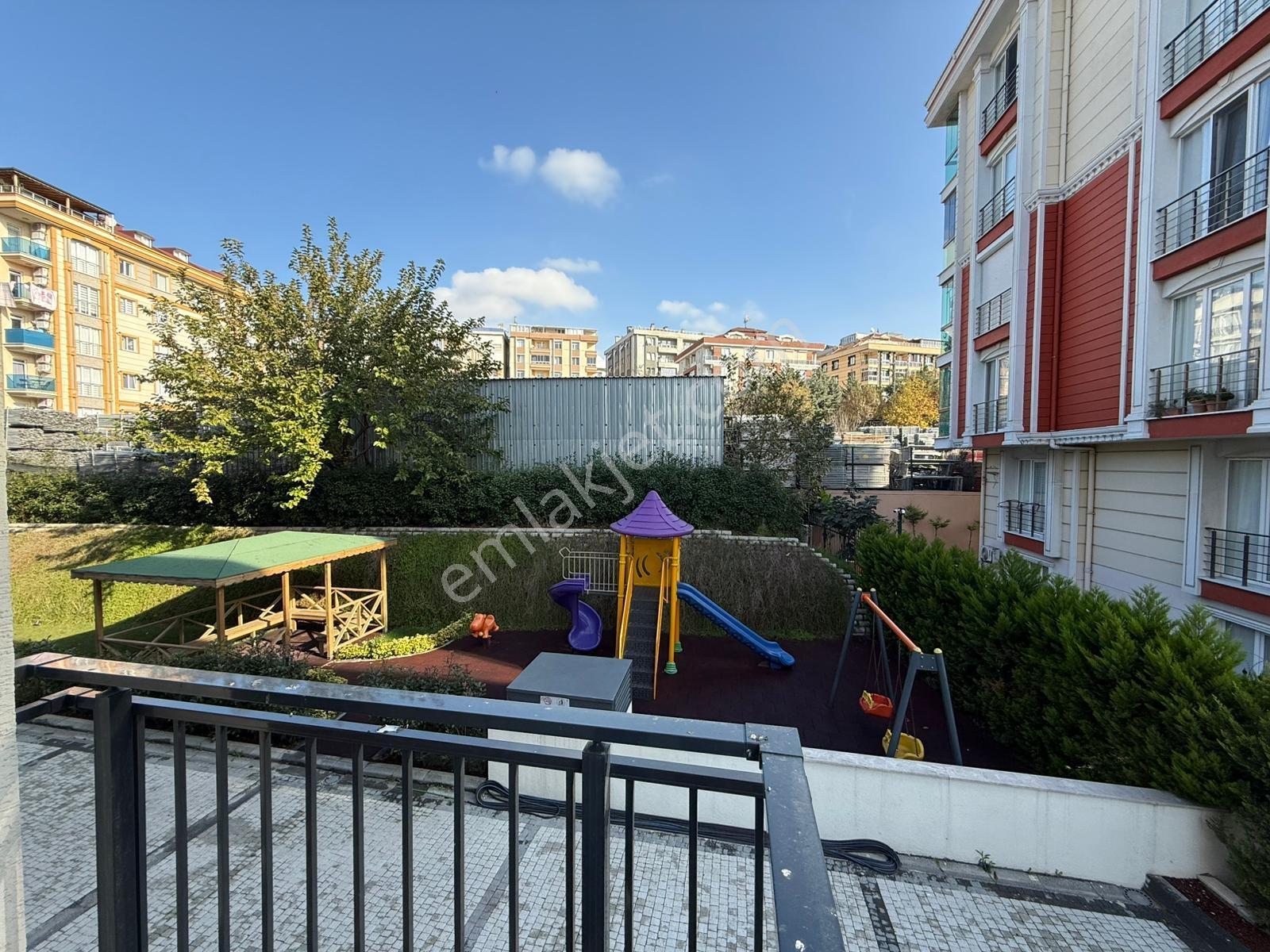 Beylikdüzü Gürpınar'da Site İçinde %50 Vade İle 2+1 Sıfır Daire - Görsel 33