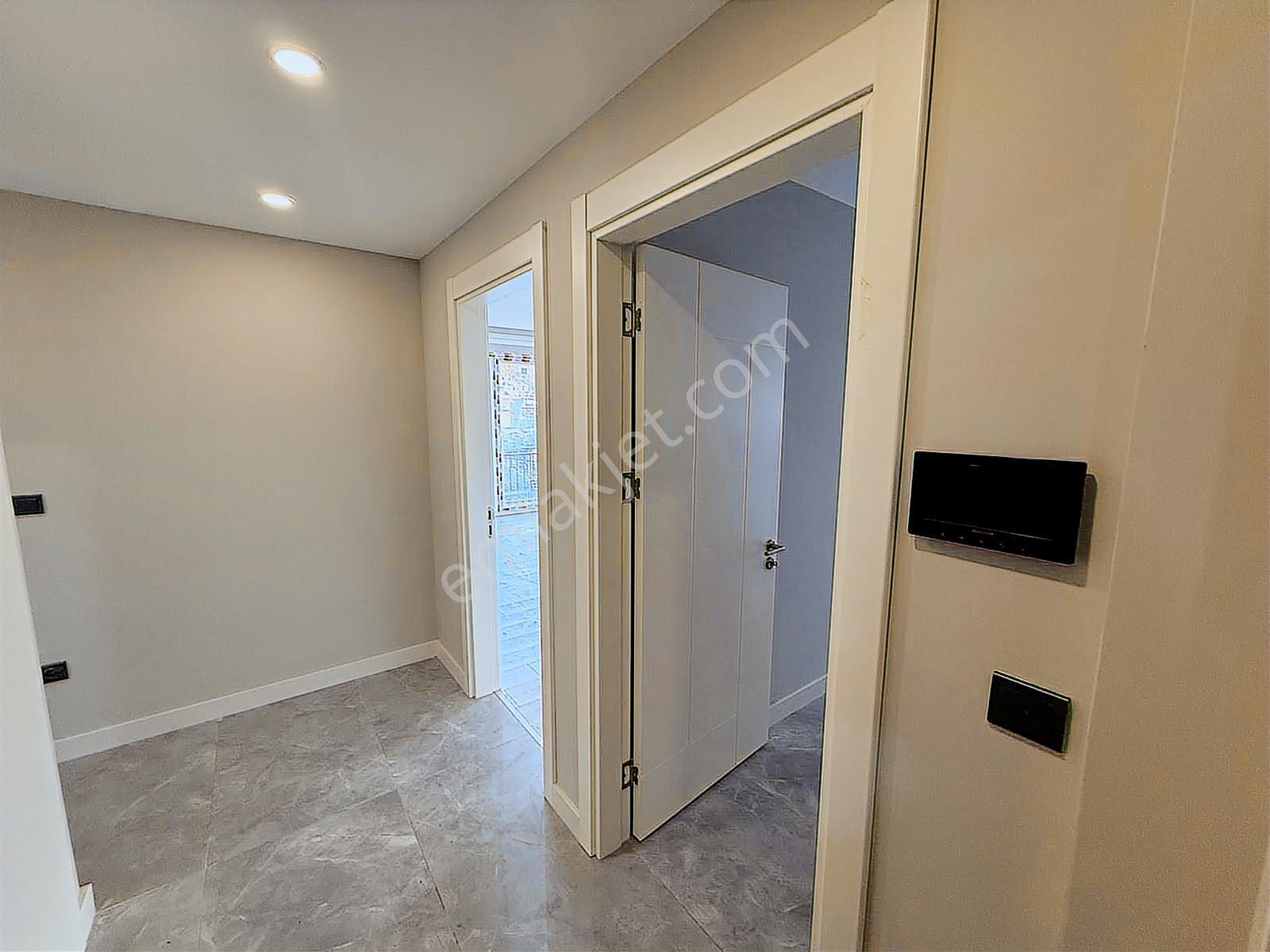 Beylikdüzü Gürpınar'da Site İçinde %50 Vade İle 2+1 Sıfır Daire - Görsel 25