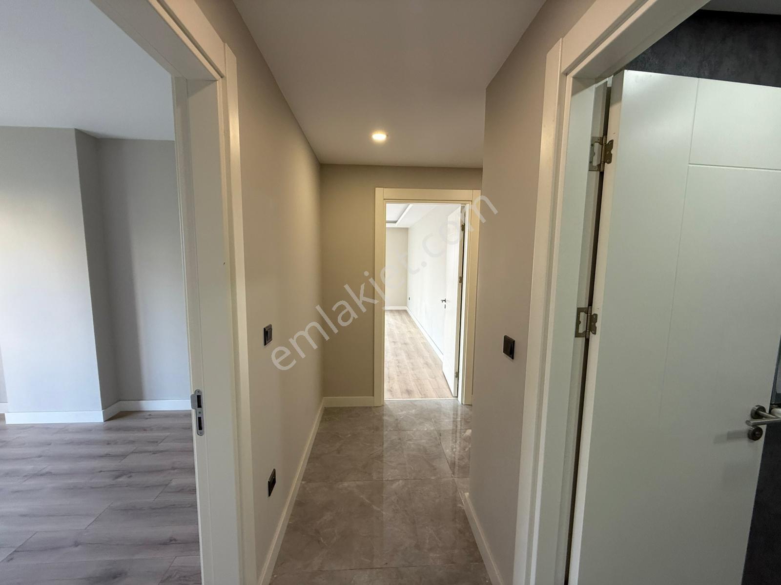 Beylikdüzü Gürpınar'da Site İçinde %50 Vade İle 2+1 Sıfır Daire - Görsel 16