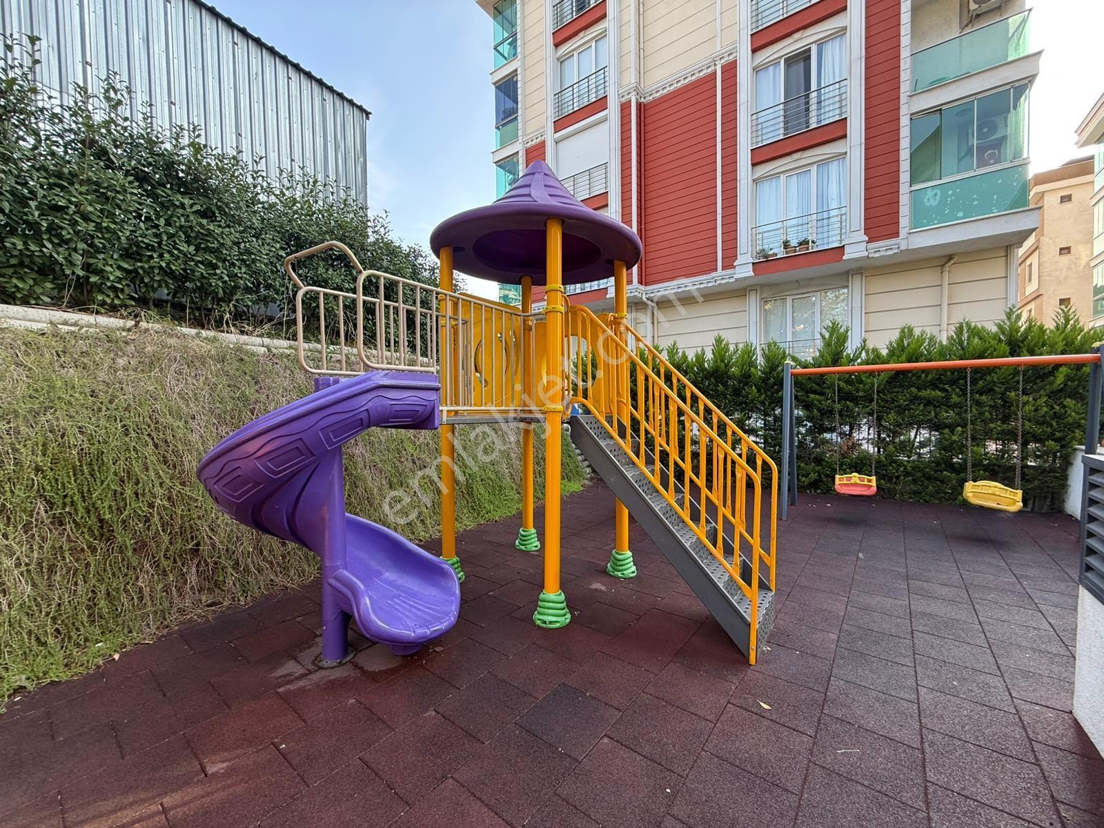 Beylikdüzü Gürpınar'da Site İçinde %50 Vade İle 2+1 Sıfır Daire - Görsel 30