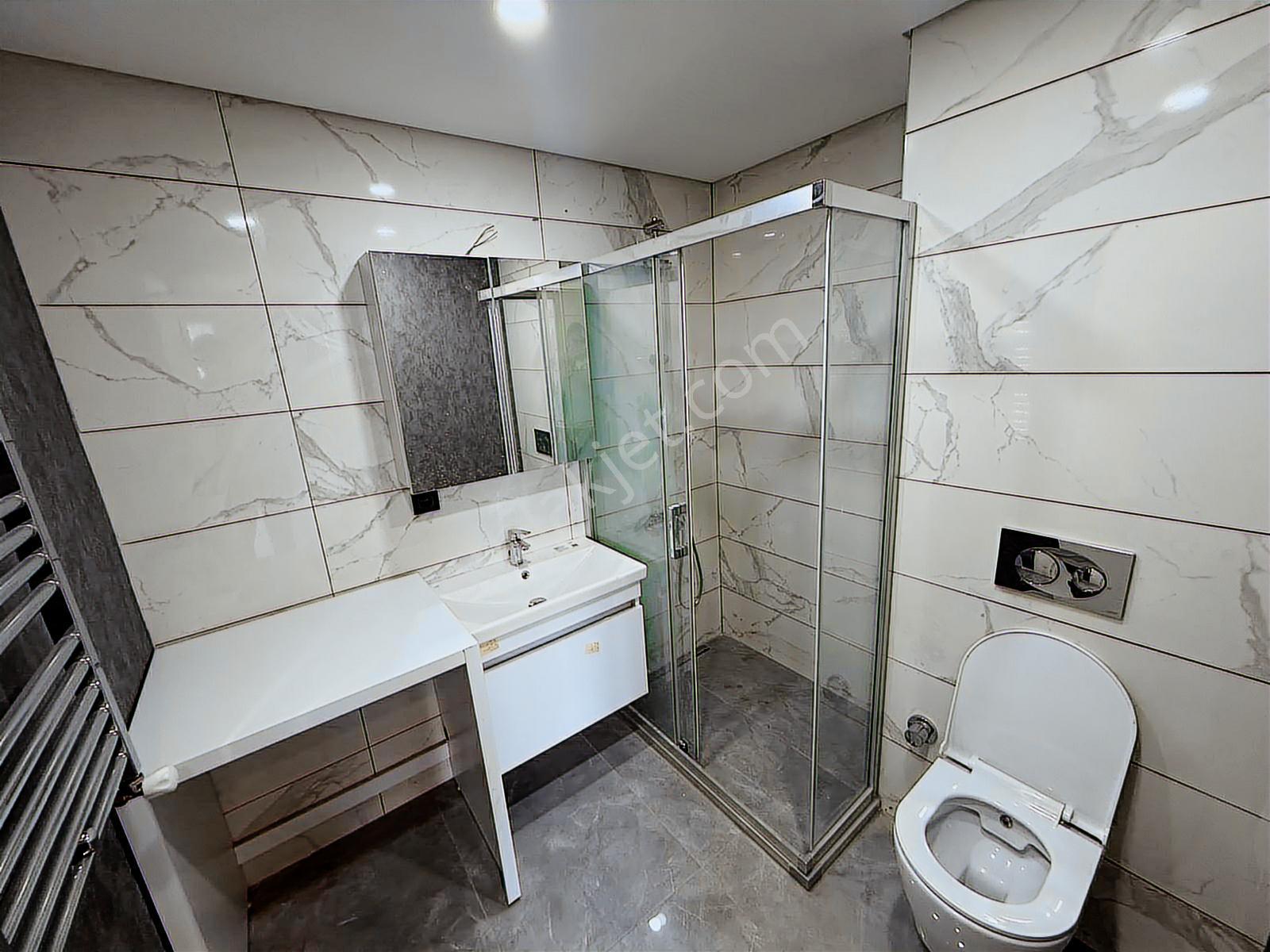 Beylikdüzü Gürpınar'da Site İçinde %50 Vade İle 2+1 Sıfır Daire - Görsel 23