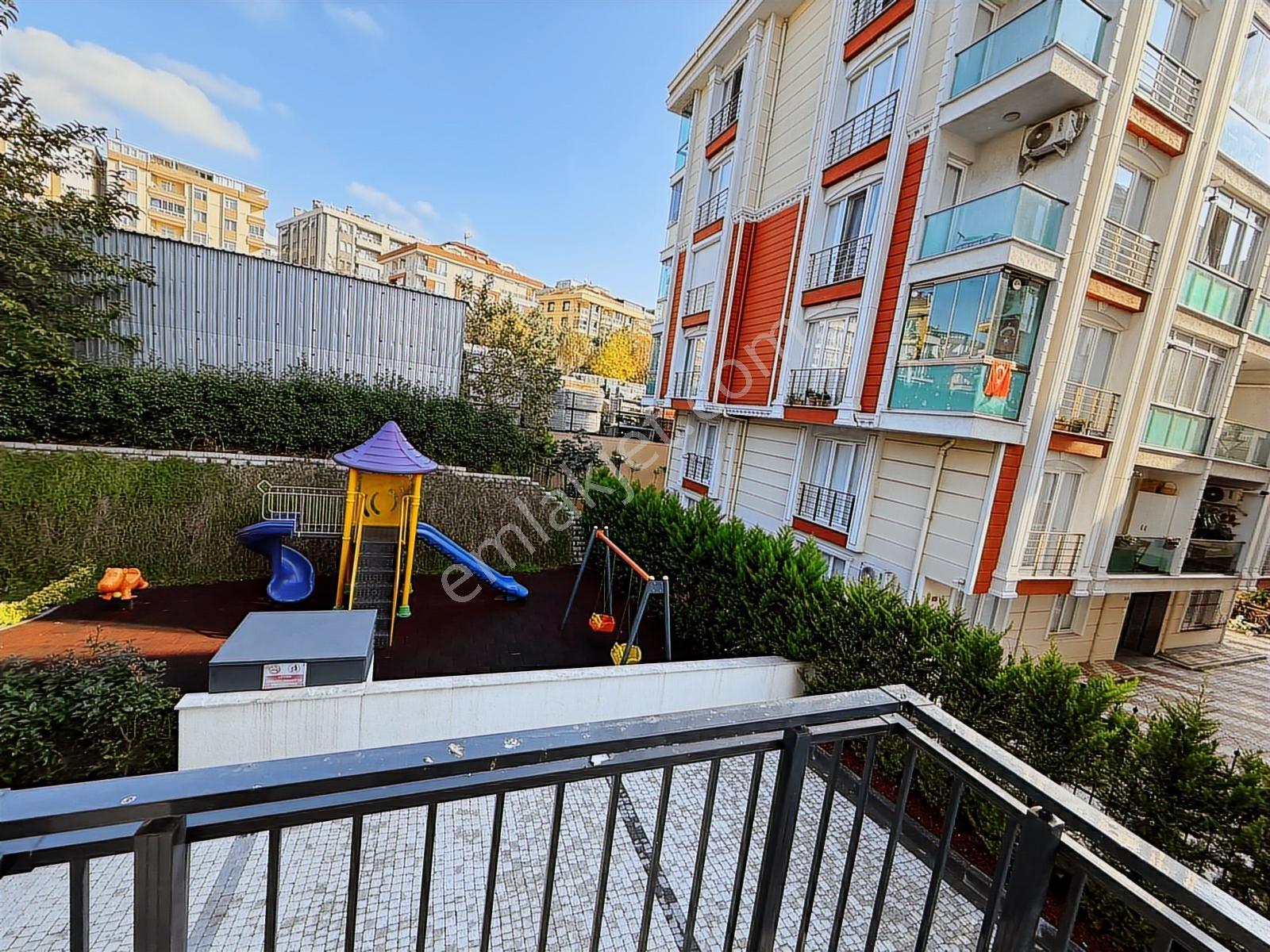 Beylikdüzü Gürpınar'da Site İçinde %50 Vade İle 2+1 Sıfır Daire - Görsel 27