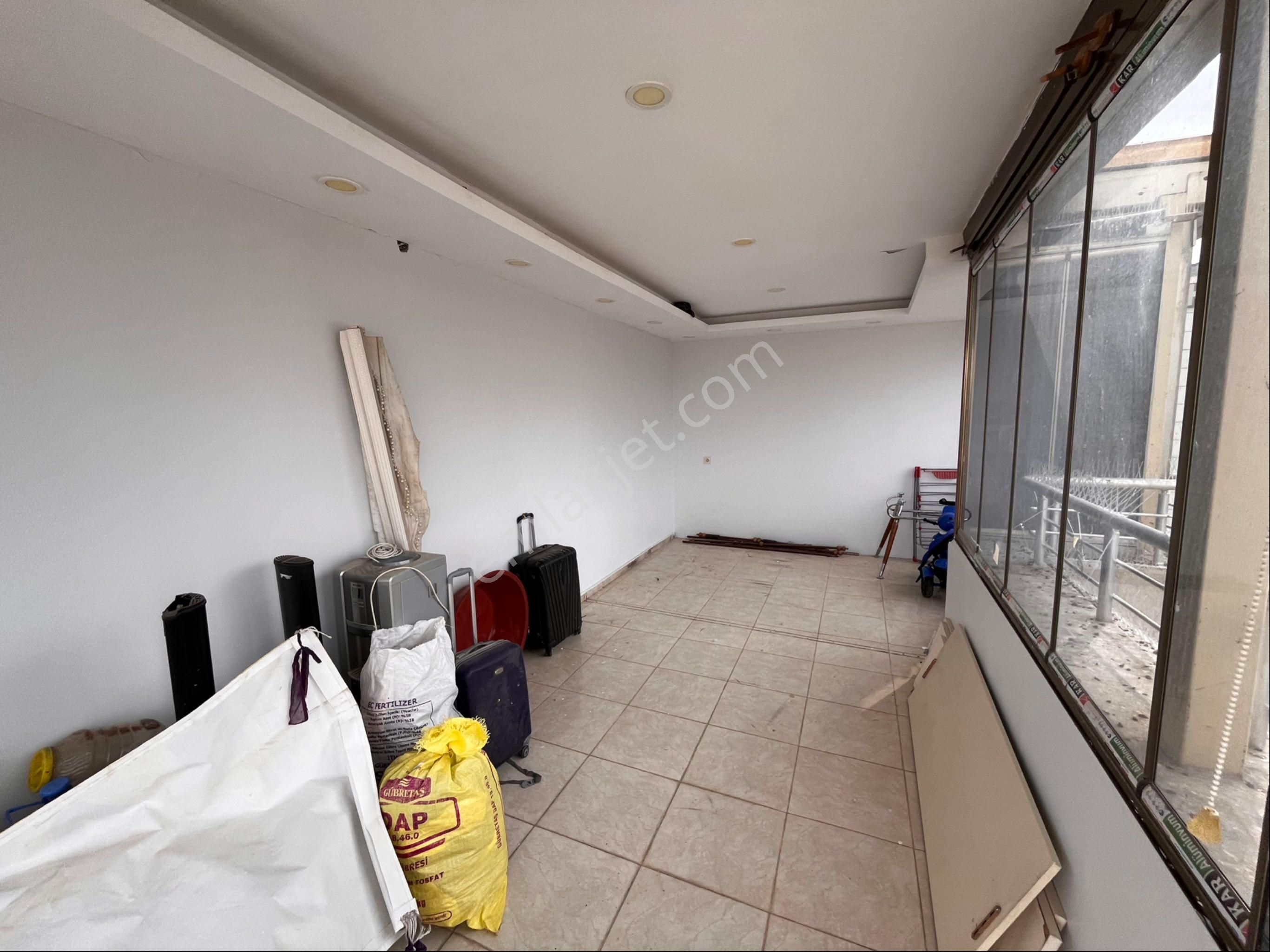 Karaköprü Narlıkuyu’da Satılık Delux 4+4 Dublexs - Görsel 10