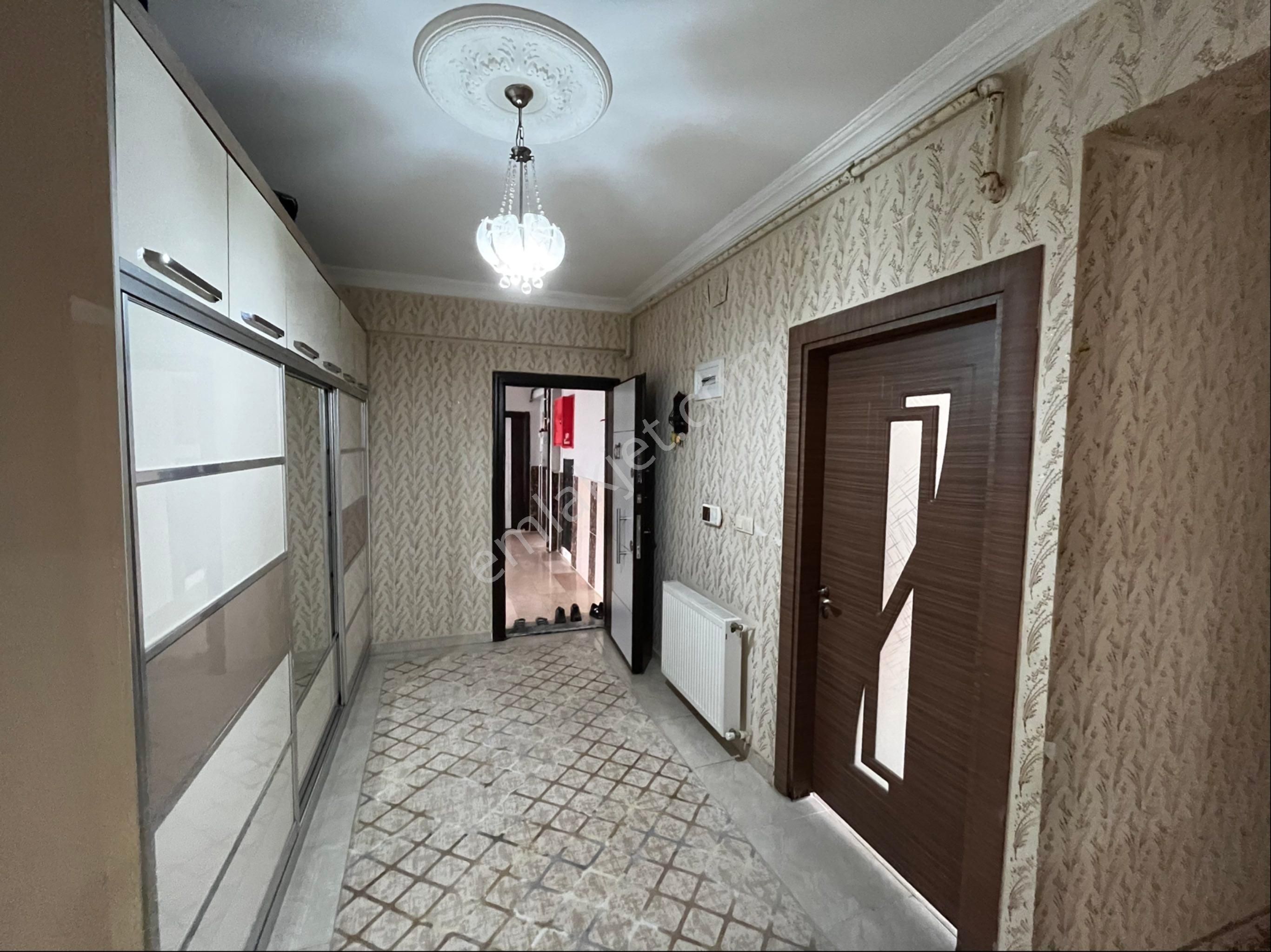 Karaköprü Narlıkuyu’da Satılık Delux 4+4 Dublexs - Görsel 5