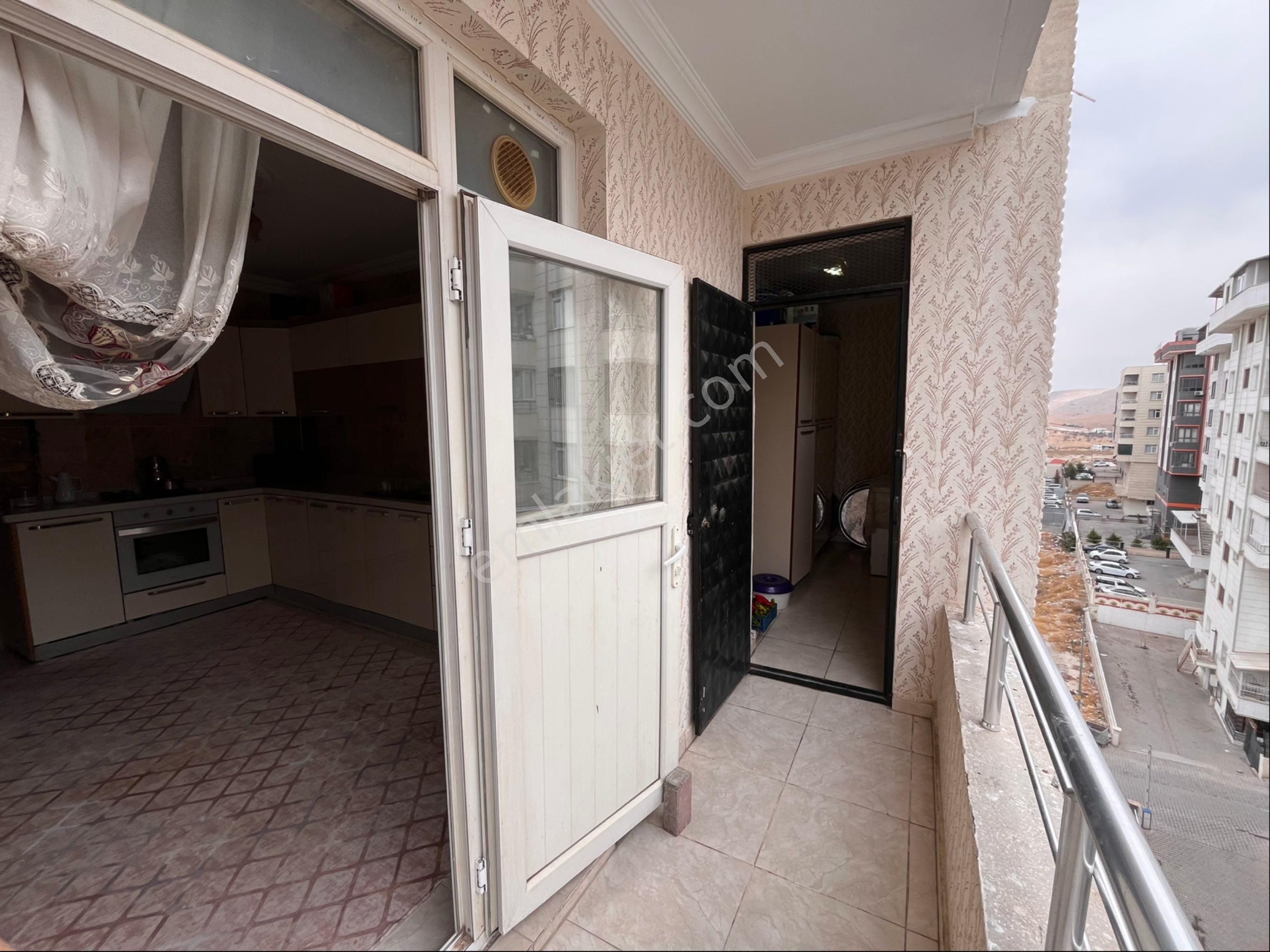 Karaköprü Narlıkuyu’da Satılık Delux 4+4 Dublexs - Görsel 20