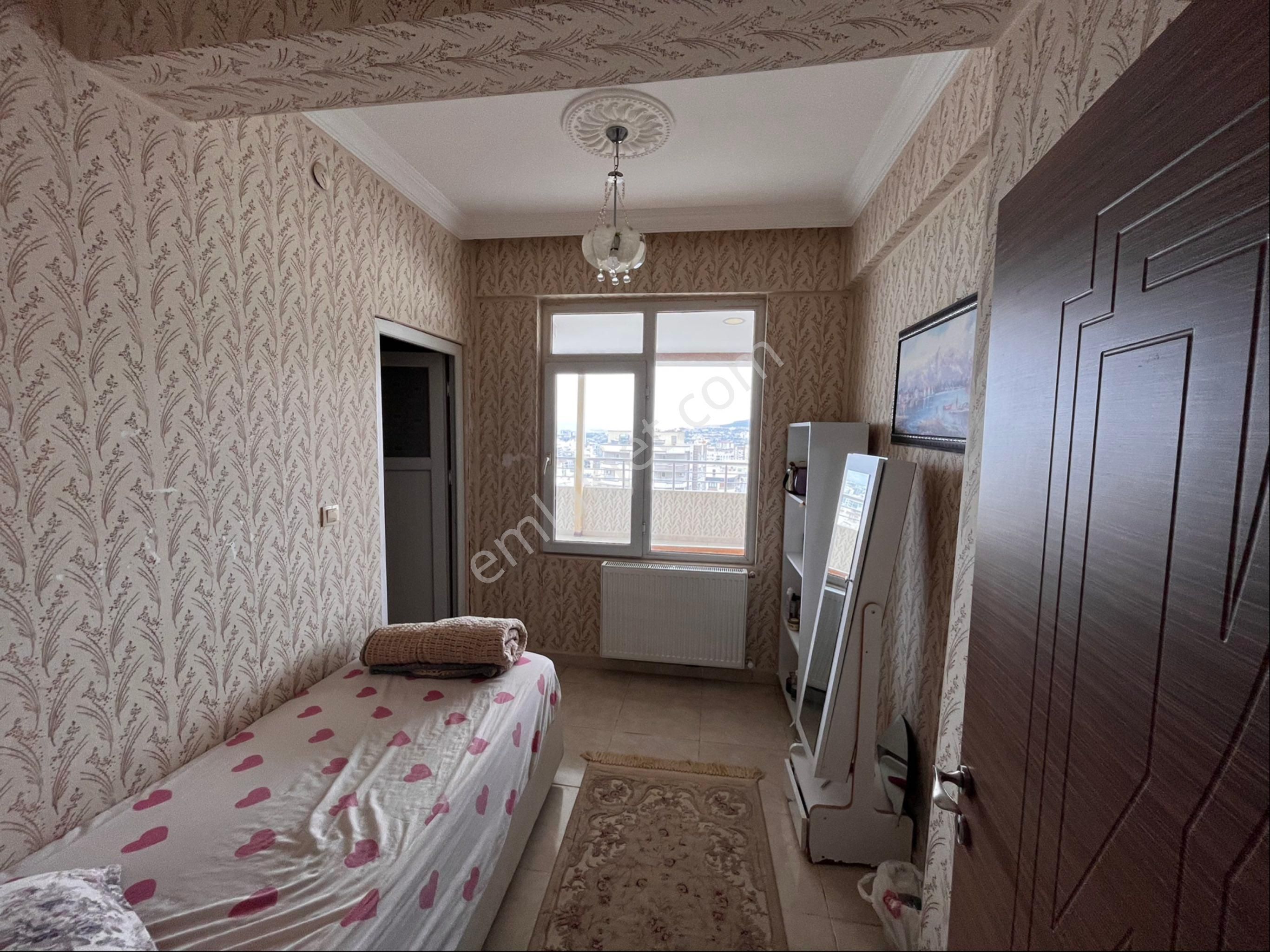 Karaköprü Narlıkuyu’da Satılık Delux 4+4 Dublexs - Görsel 15