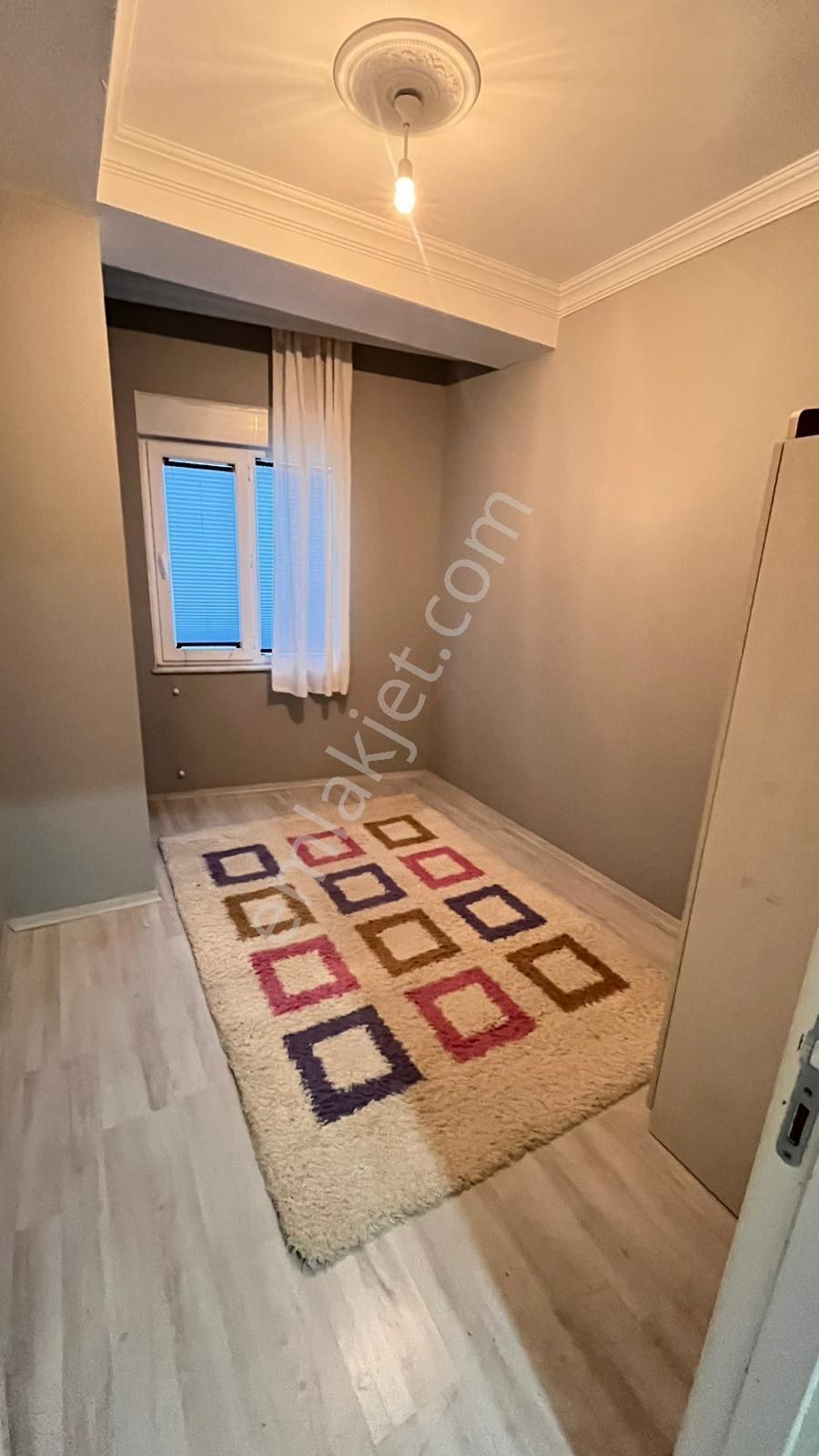 Muratpaşa Yüksekalan Mah.2+1 Eşyalı Merkezi Konumda - Görsel 5