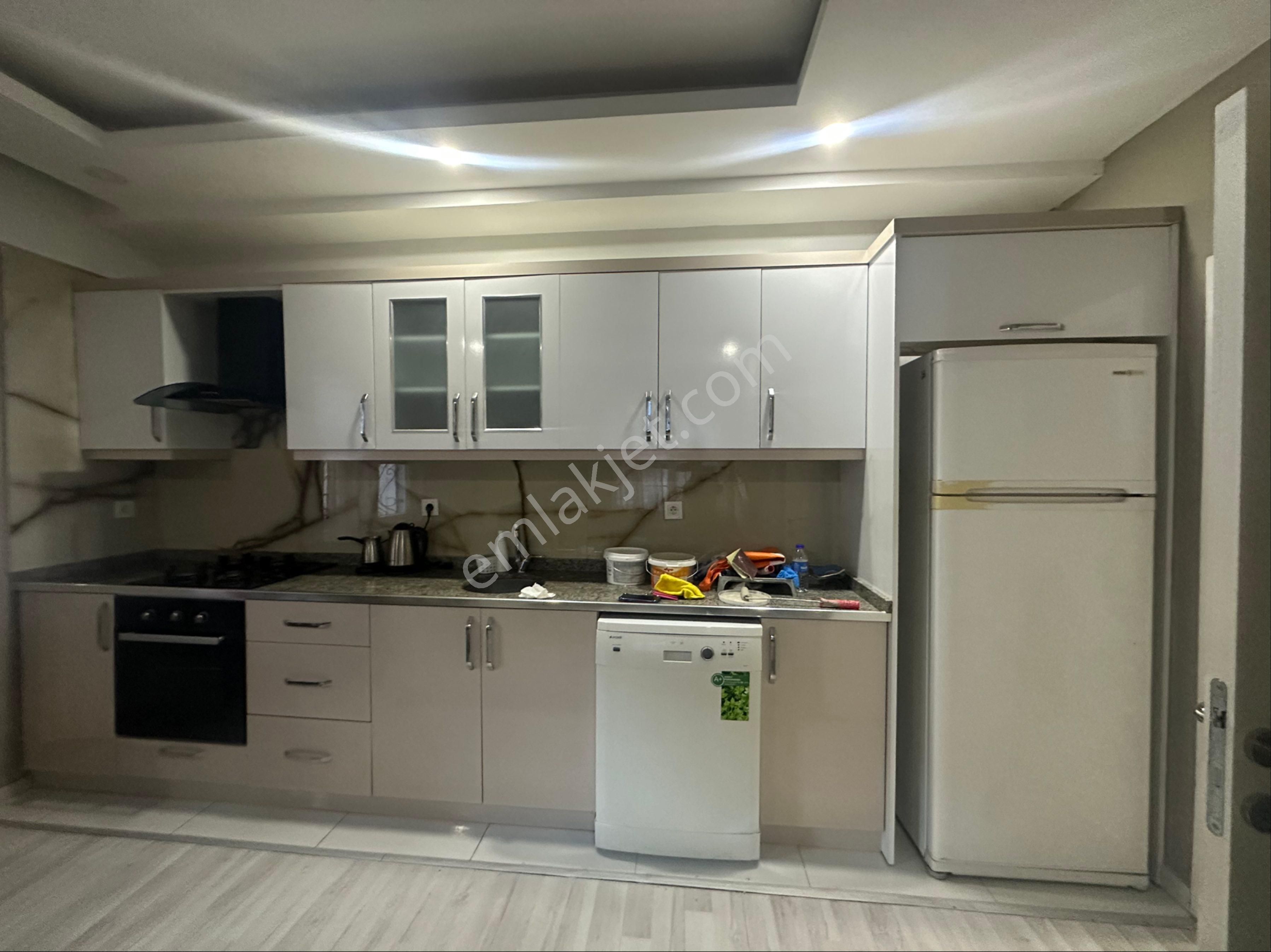 Muratpaşa Yüksekalan Mah.2+1 Eşyalı Merkezi Konumda - Görsel 3