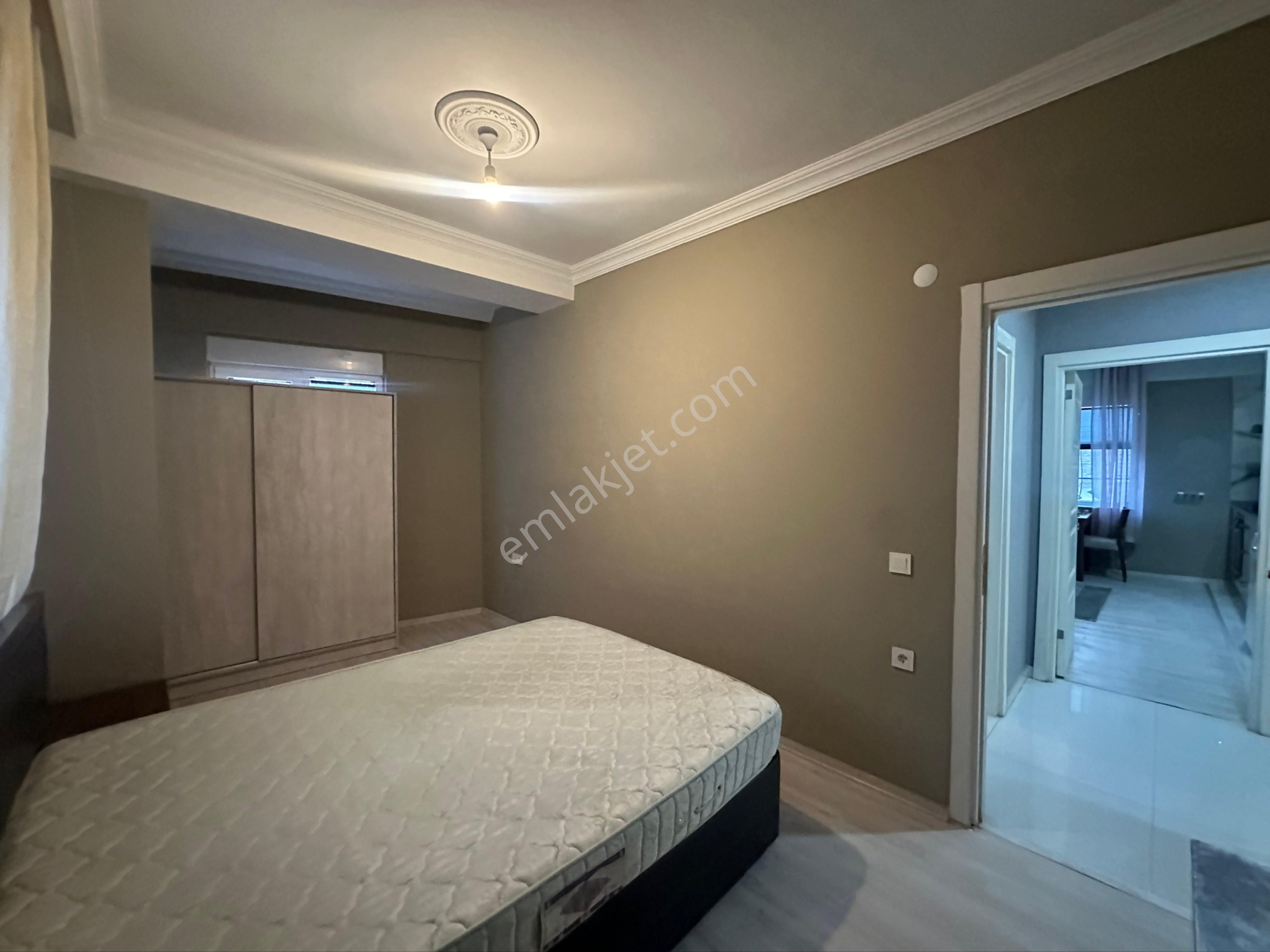 Muratpaşa Yüksekalan Mah.2+1 Eşyalı Merkezi Konumda - Görsel 7