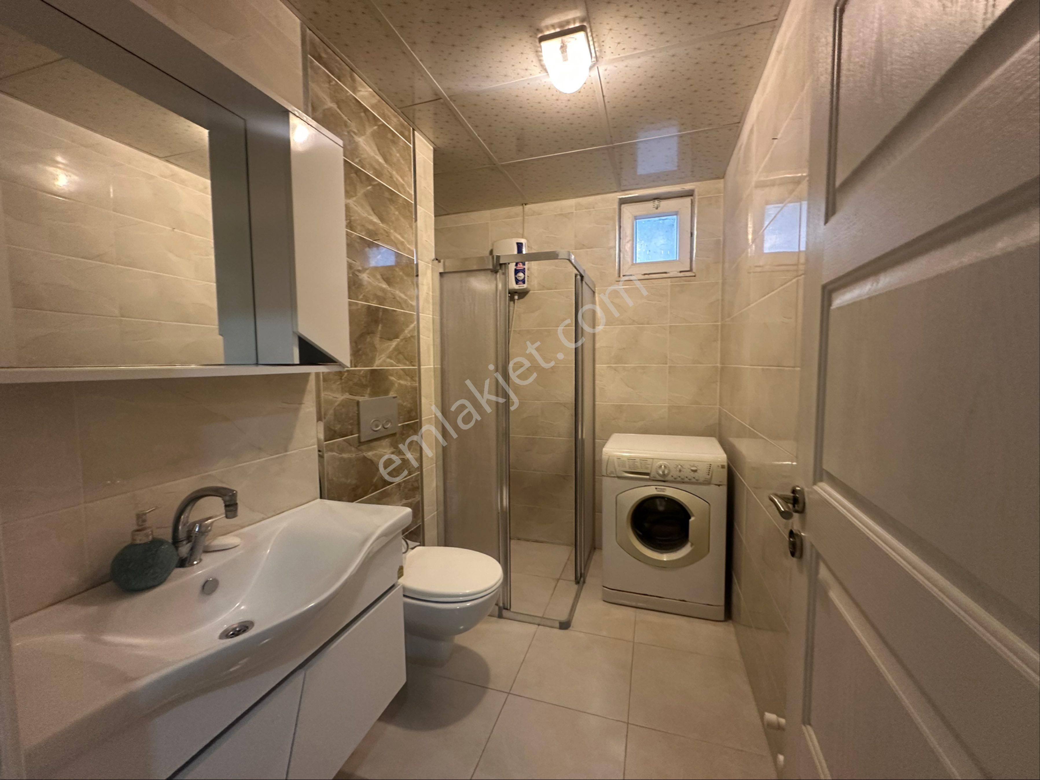 Muratpaşa Yüksekalan Mah.2+1 Eşyalı Merkezi Konumda - Görsel 12