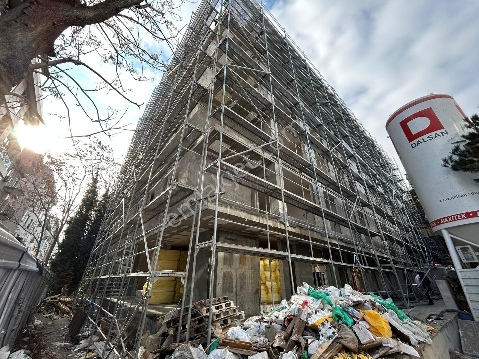 Moda Yoğurtcu Parkı Karşısı Muhteşem Lokasyonda Sıfır 2+1 - Görsel 12