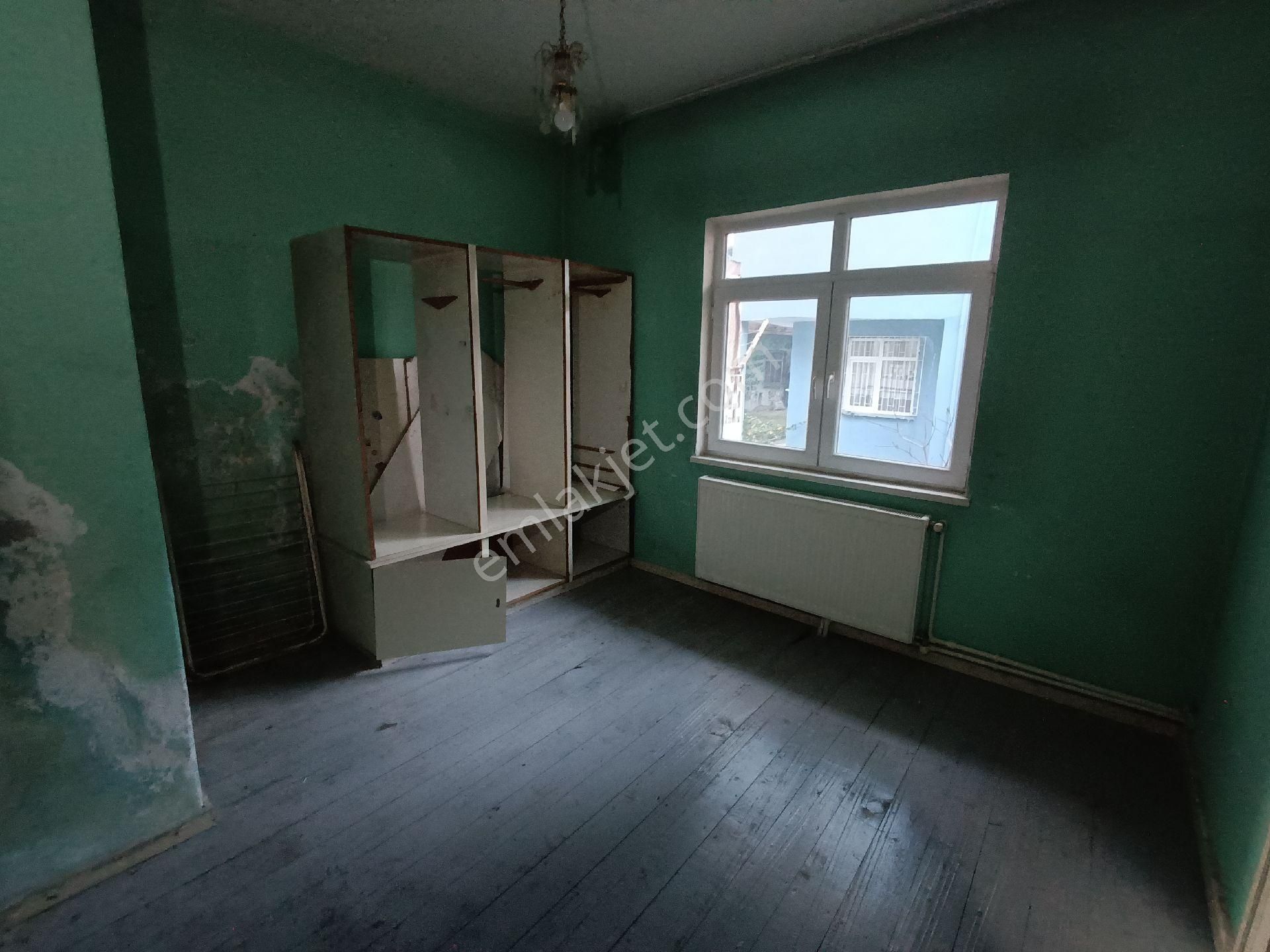 İlkadım Liman Mahallesinde Satılık Müstakil Bina - Görsel 9