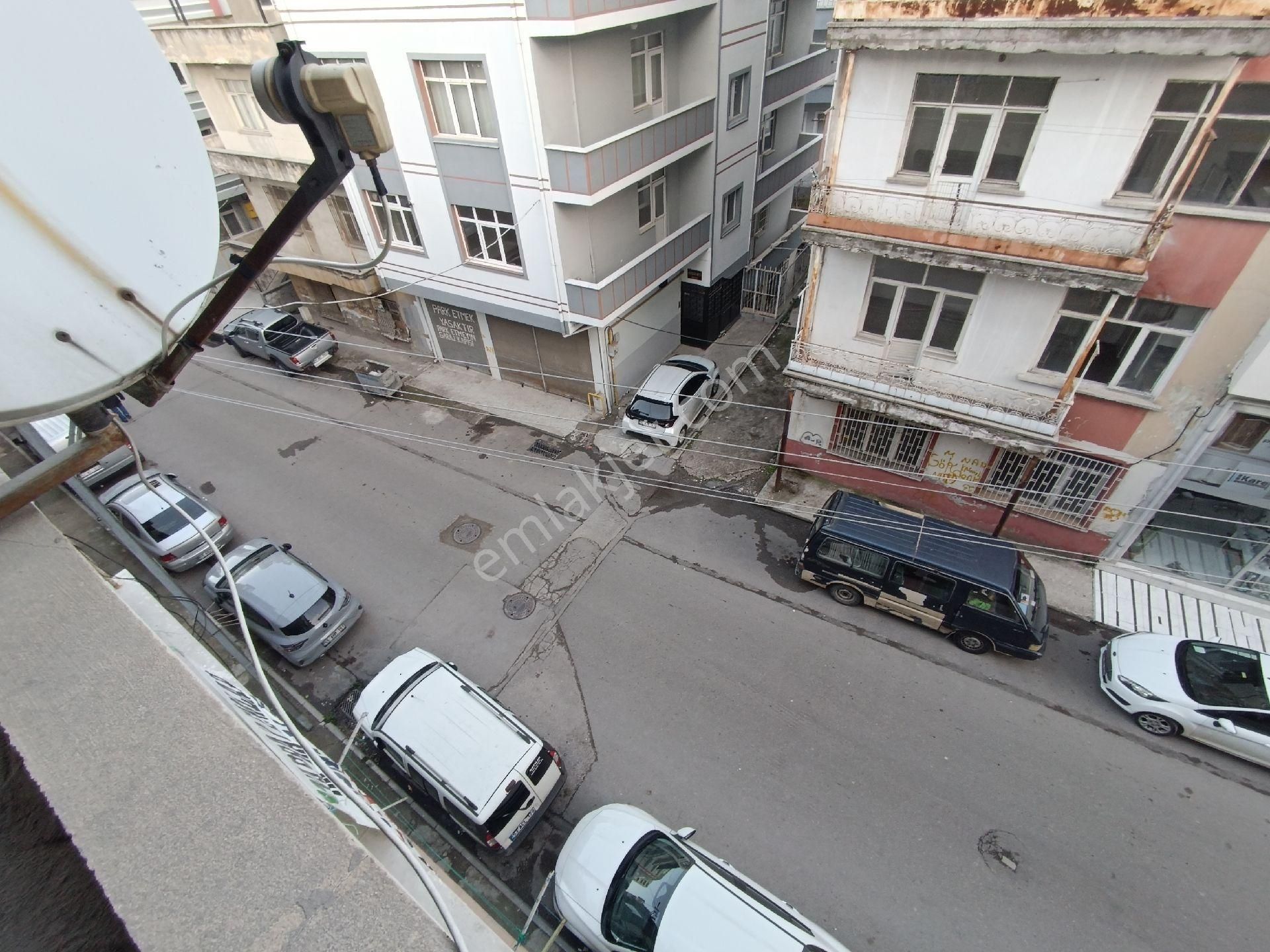 İlkadım Liman Mahallesinde Satılık Müstakil Bina - Görsel 25