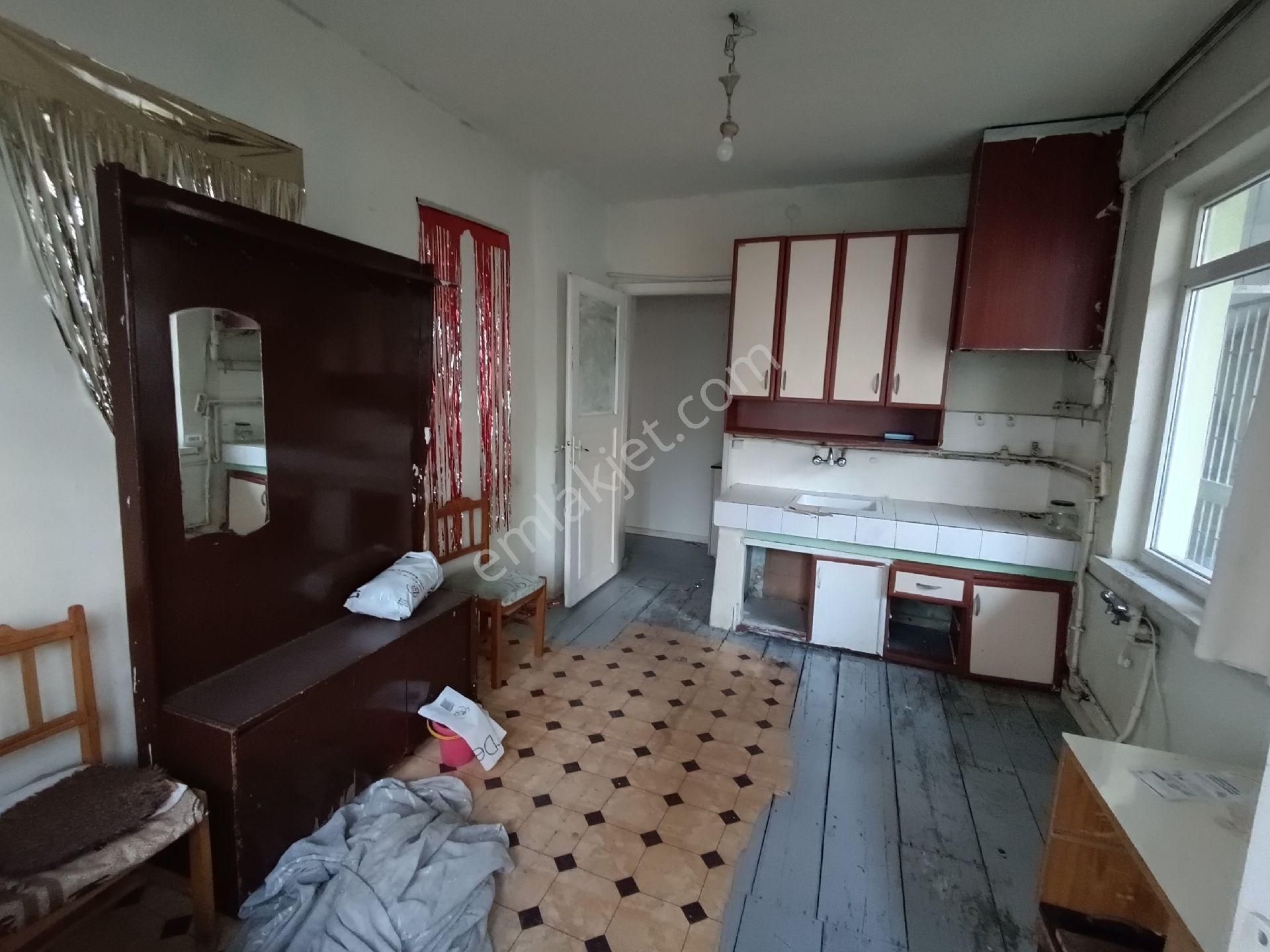 İlkadım Liman Mahallesinde Satılık Müstakil Bina - Görsel 3